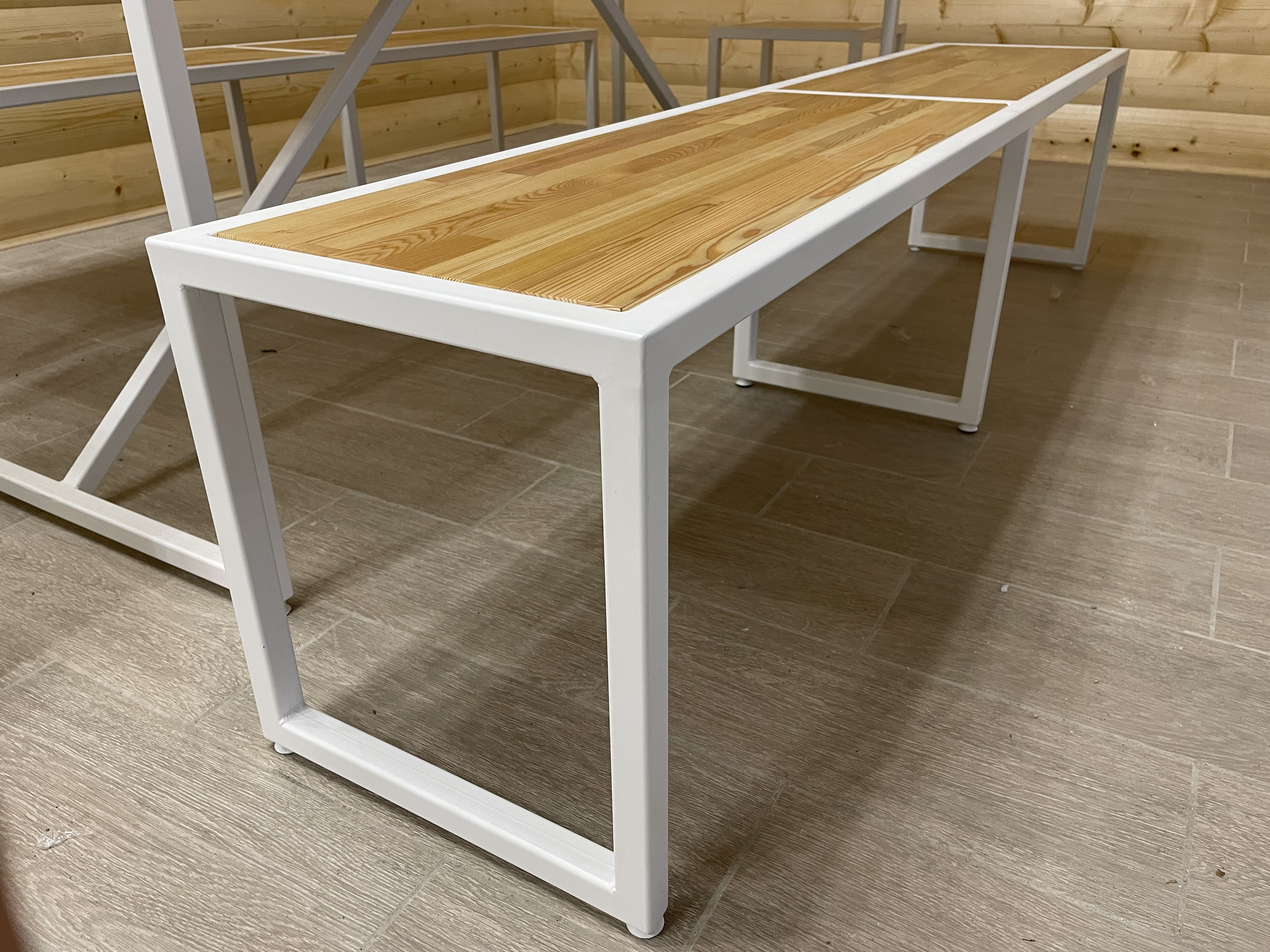 Loft. Klauzevits Workshop