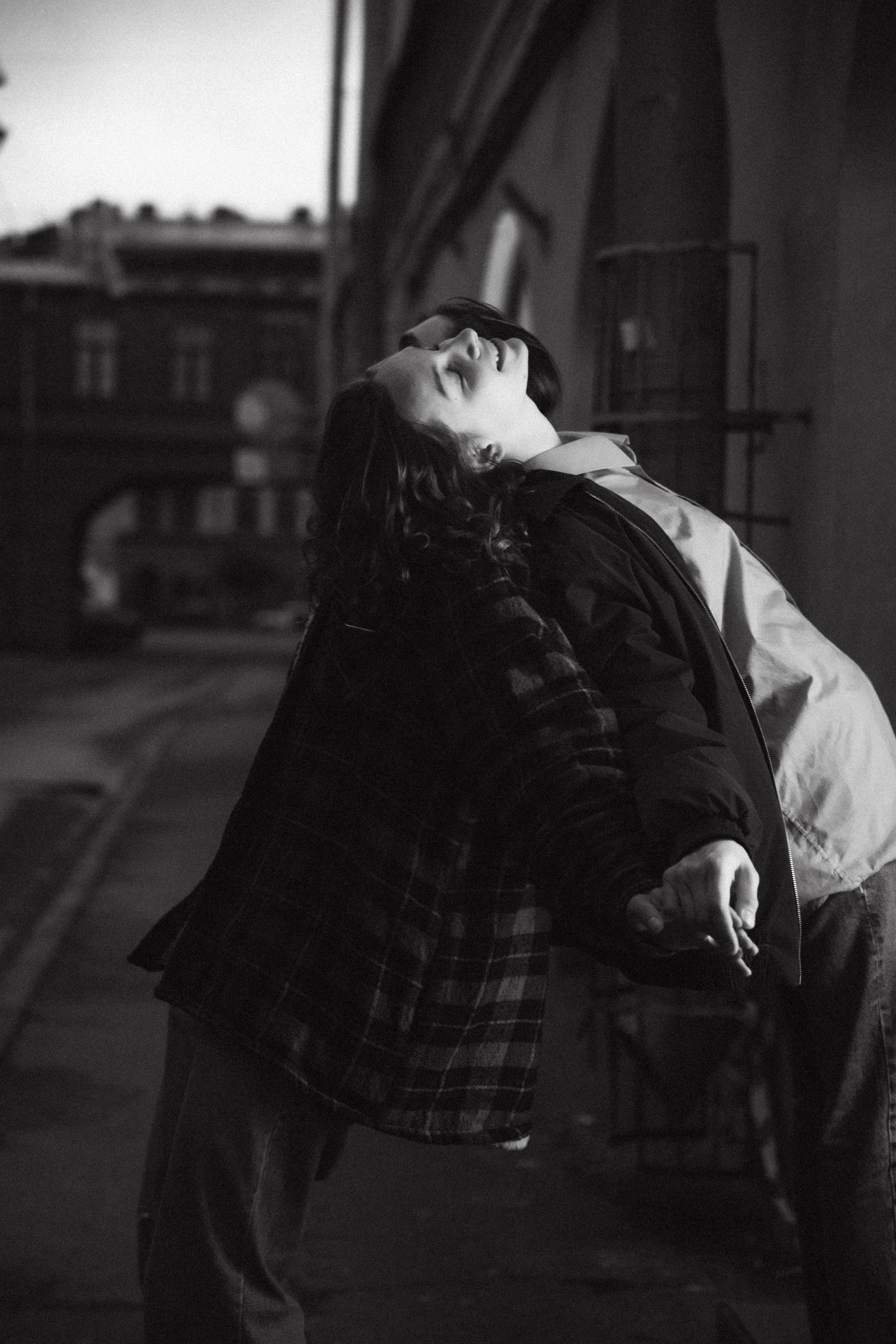 Ж & T | Санкт-Петербург. Фотограф Екатерина Амбрушкевич