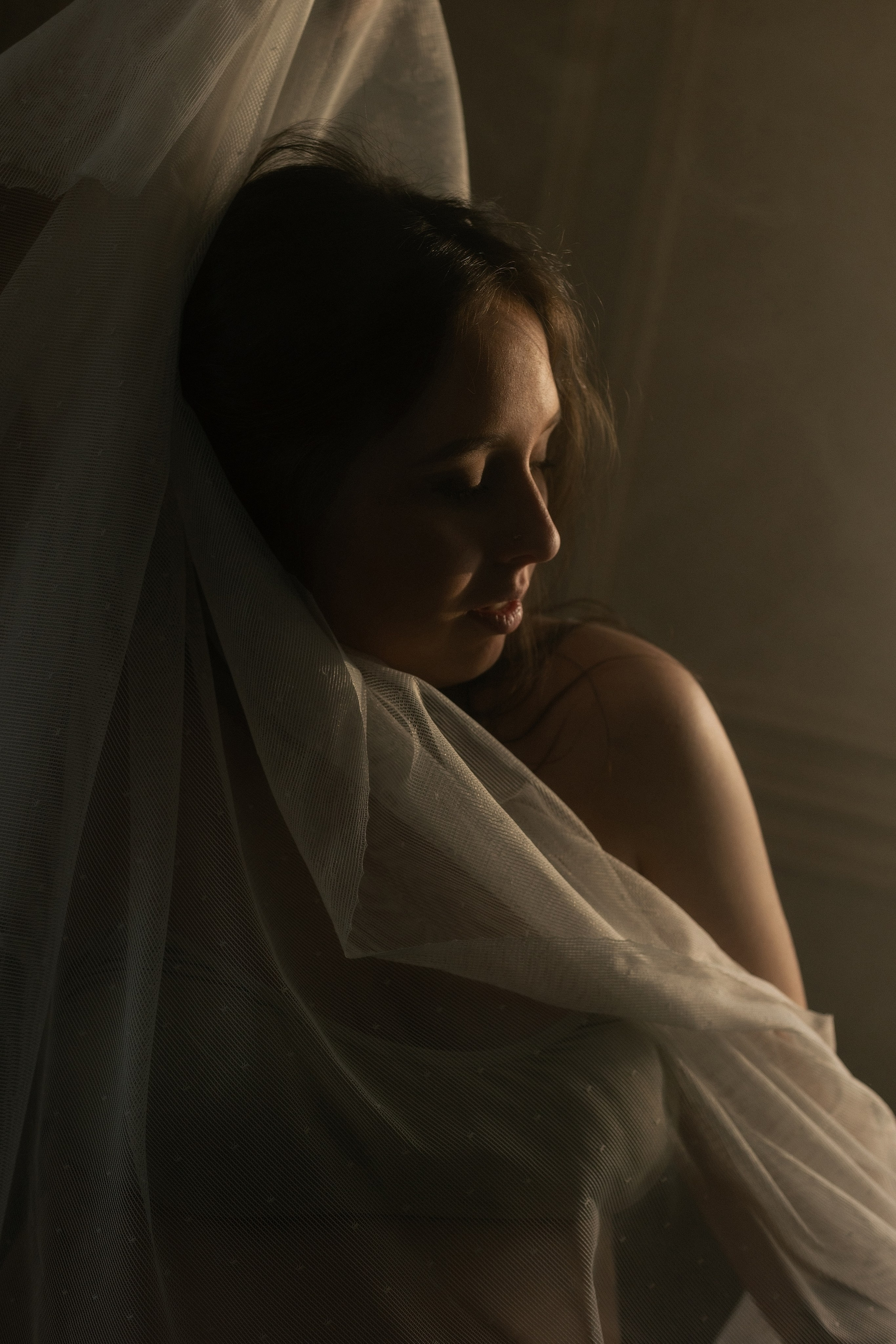 Ксюша. Свадебный фотограф в Нижнем Новгороде Анна Кузнецова