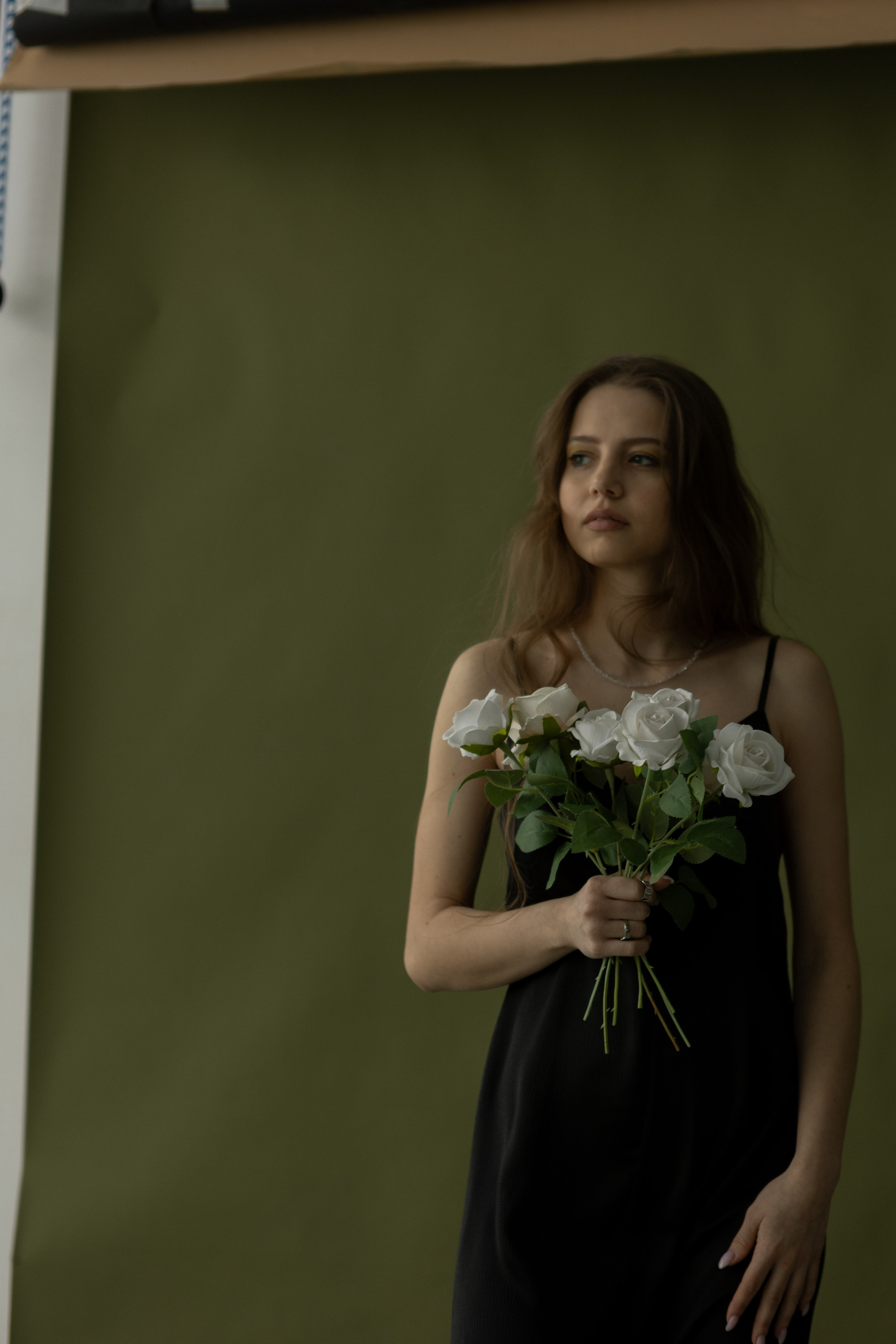 Люба. Свадебный фотограф в Нижнем Новгороде Анна Кузнецова