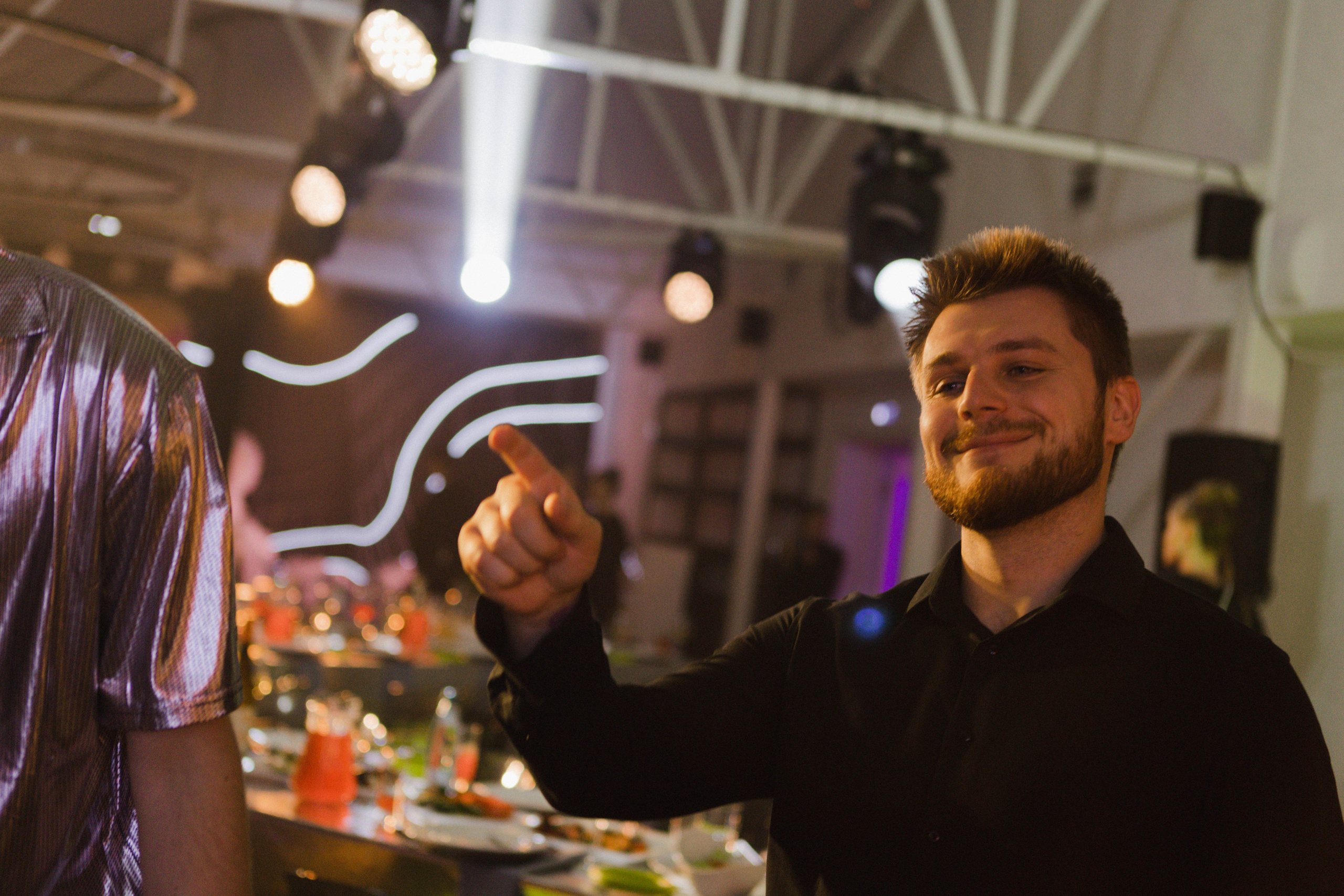 Даша и Леша. Свадебный фотограф в Нижнем Новгороде Анна Кузнецова