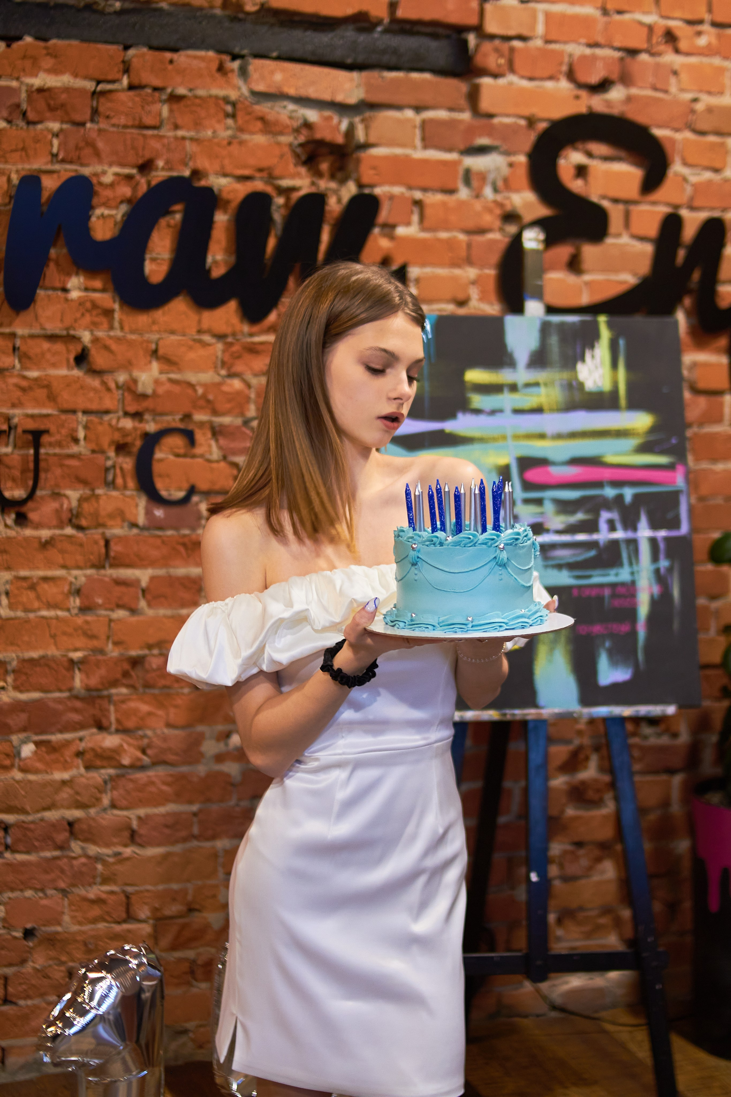 ART PRIME TIME. Фотограф Новосибирск