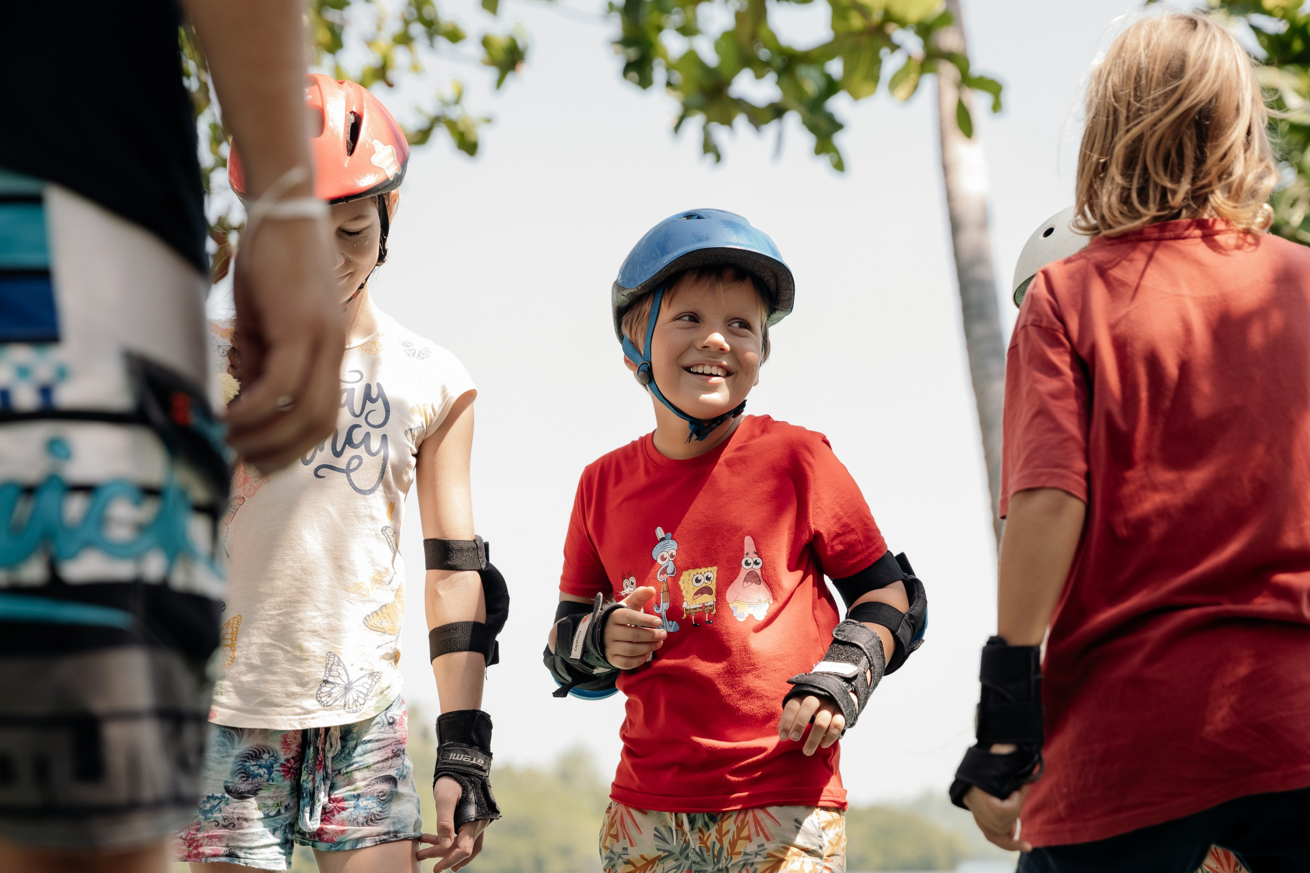 Yoga First Sri Lanka. Katerina Spekhova