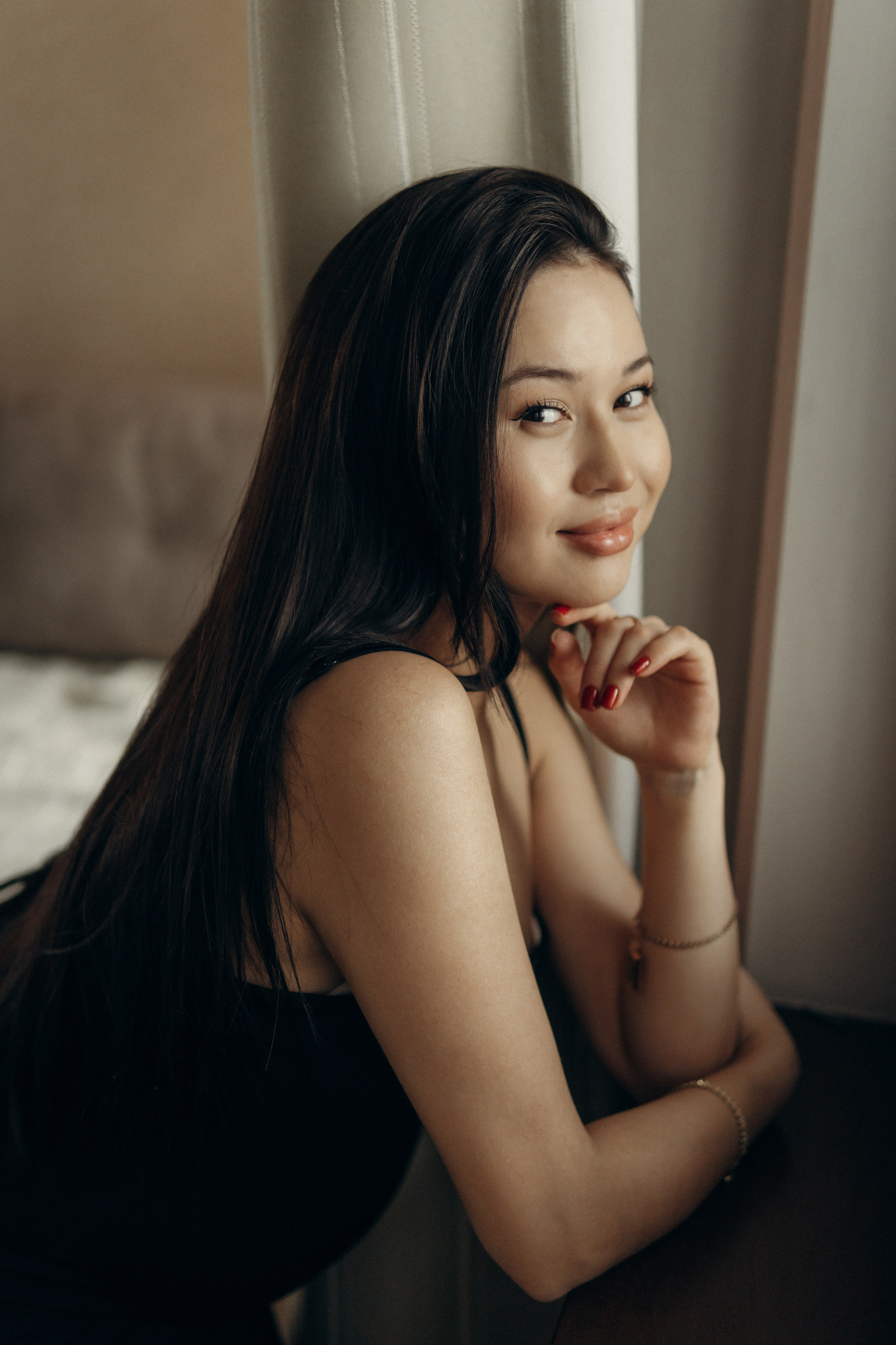 Elnura. Natalya Bondareva Photographу