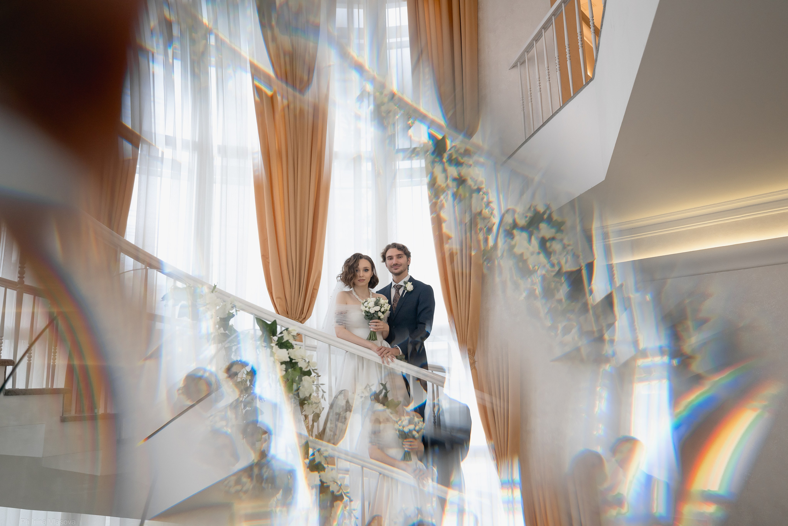 Свадебные фотосессии