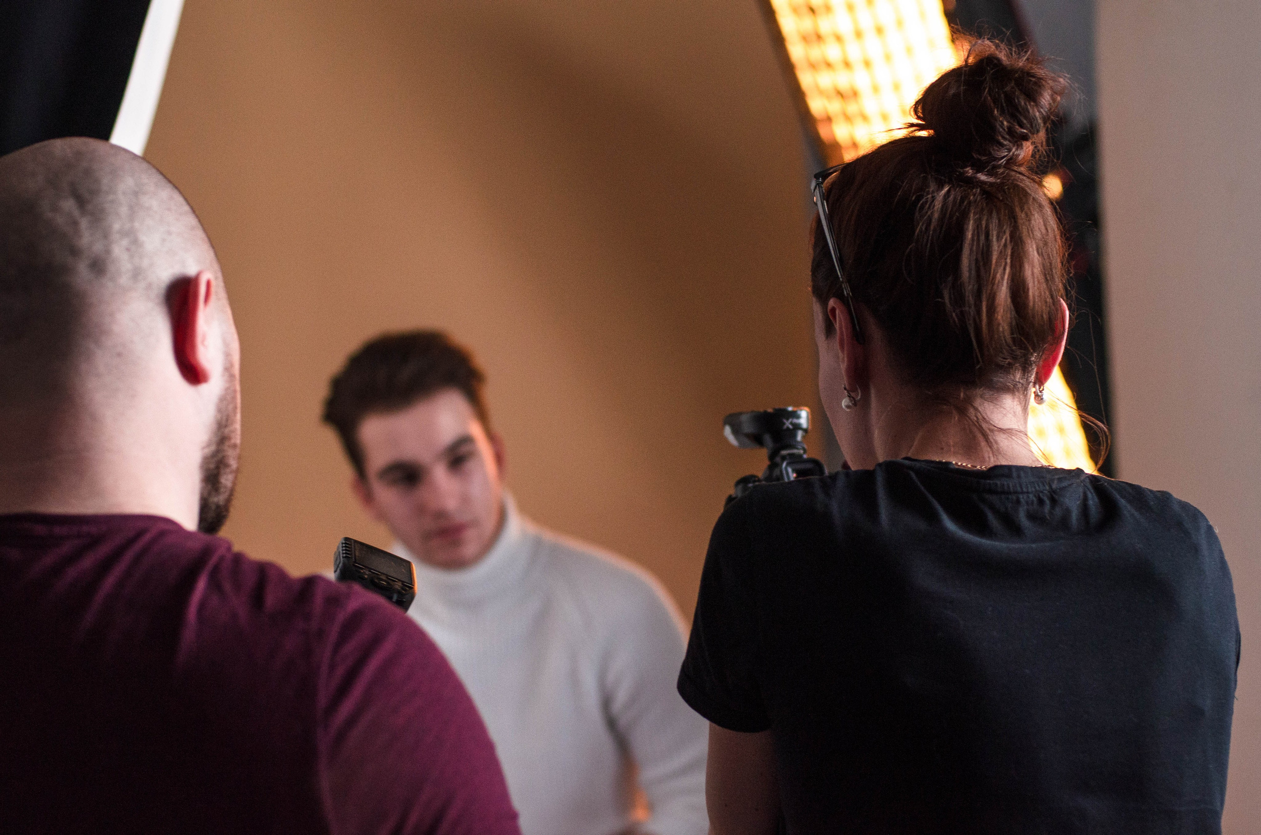 Репортажка. Гупалов Игорь — фотограф