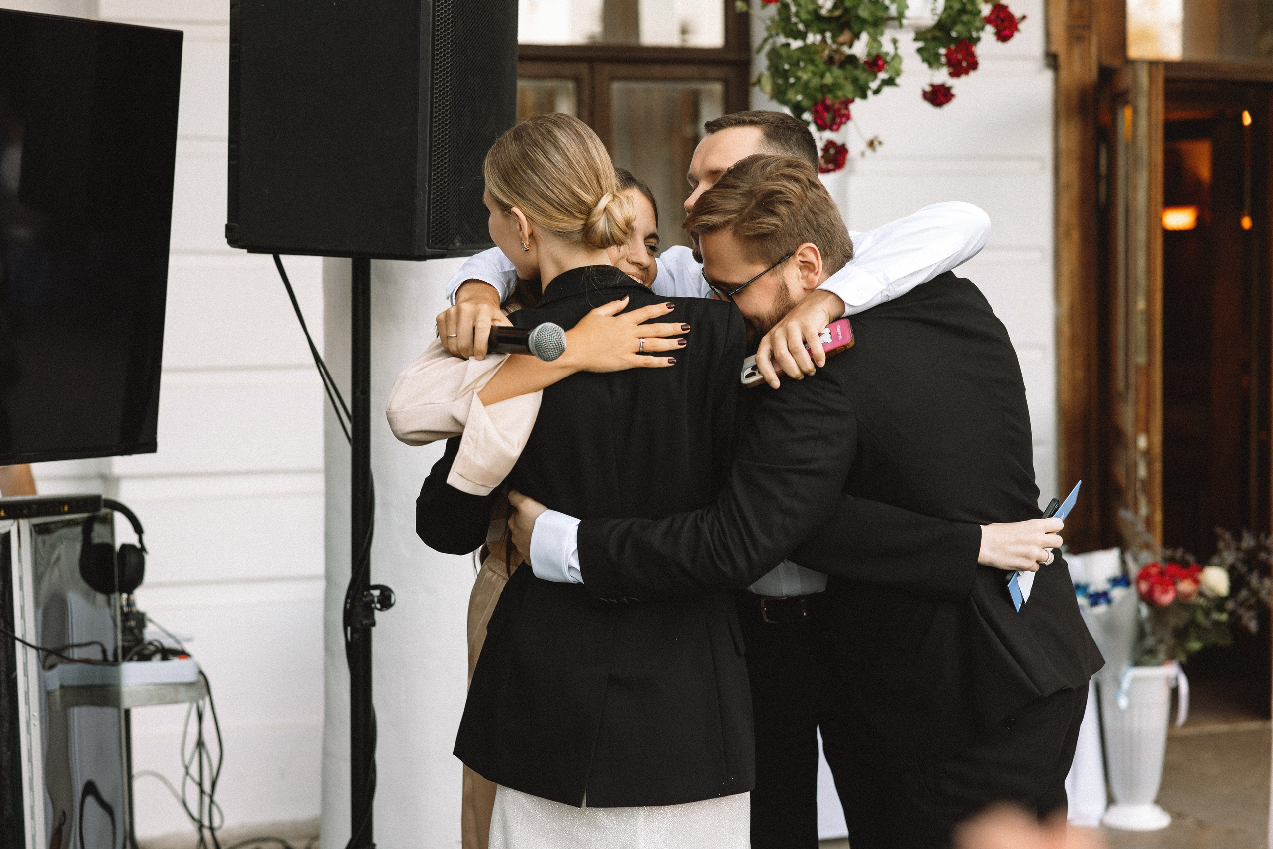 Виктория и Александр. Lifestyle фотограф в Санкт-Петербурге Анна Щекалева