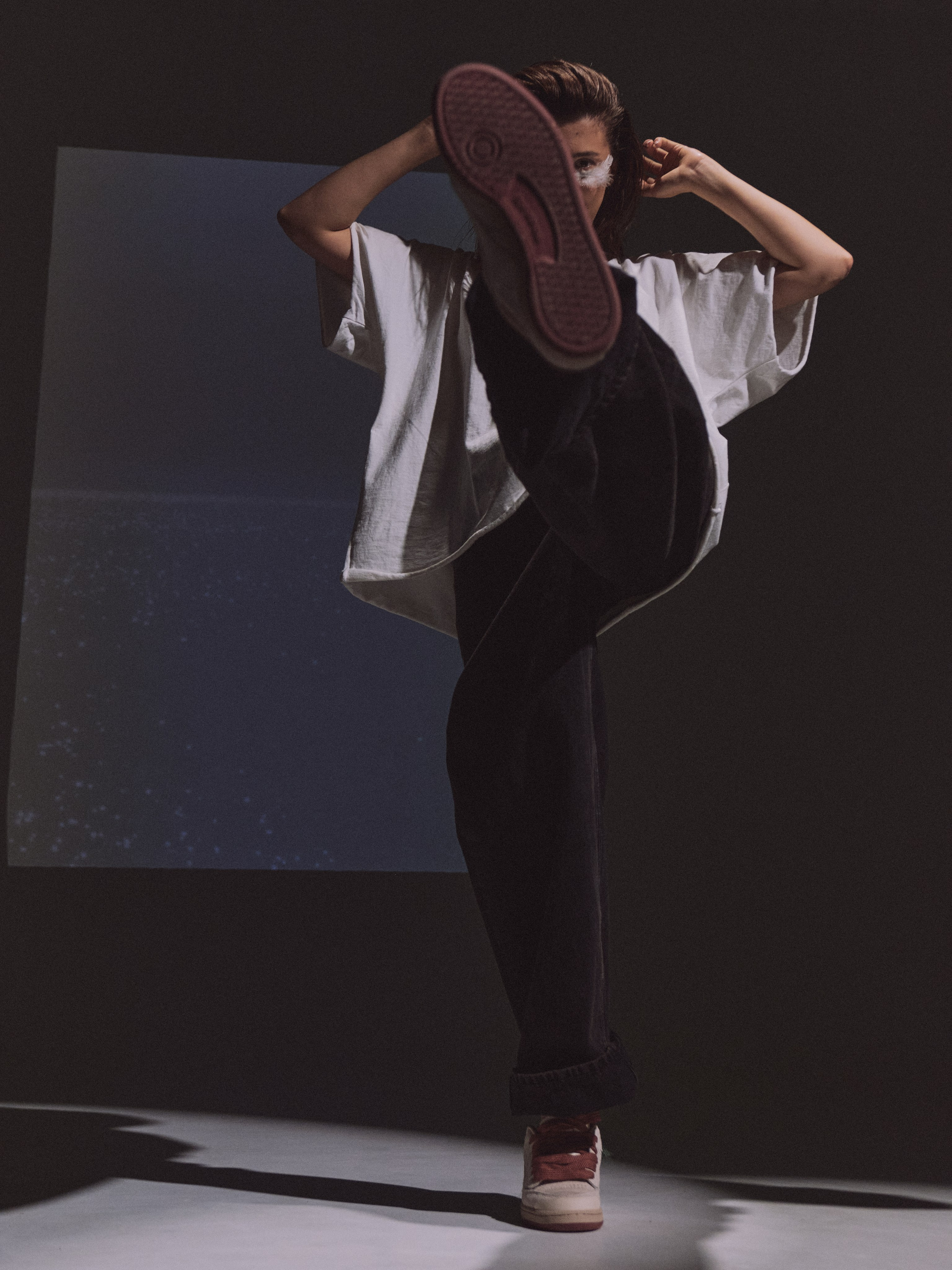 Дарья. Сайт фотографа в Саратове