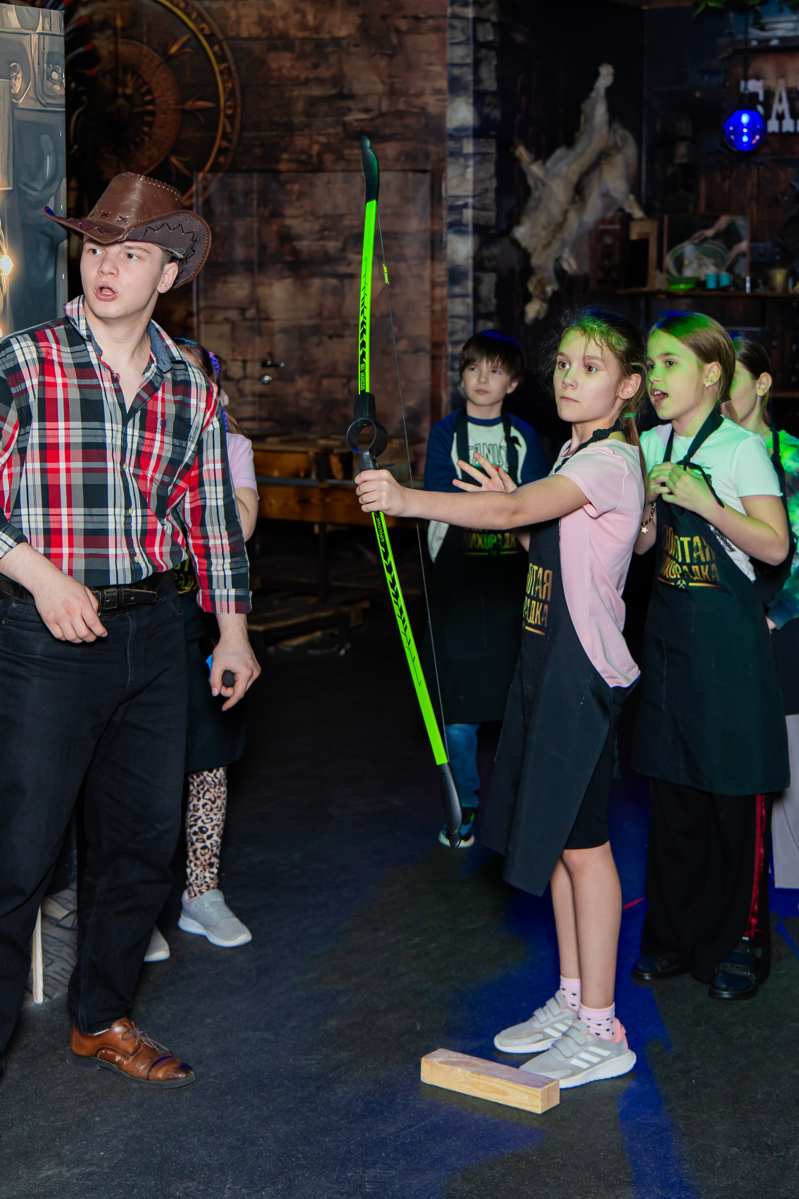 Золотая лихорадка 04/04 Vegas. Виктория Литвинова репортажный фотограф Москва