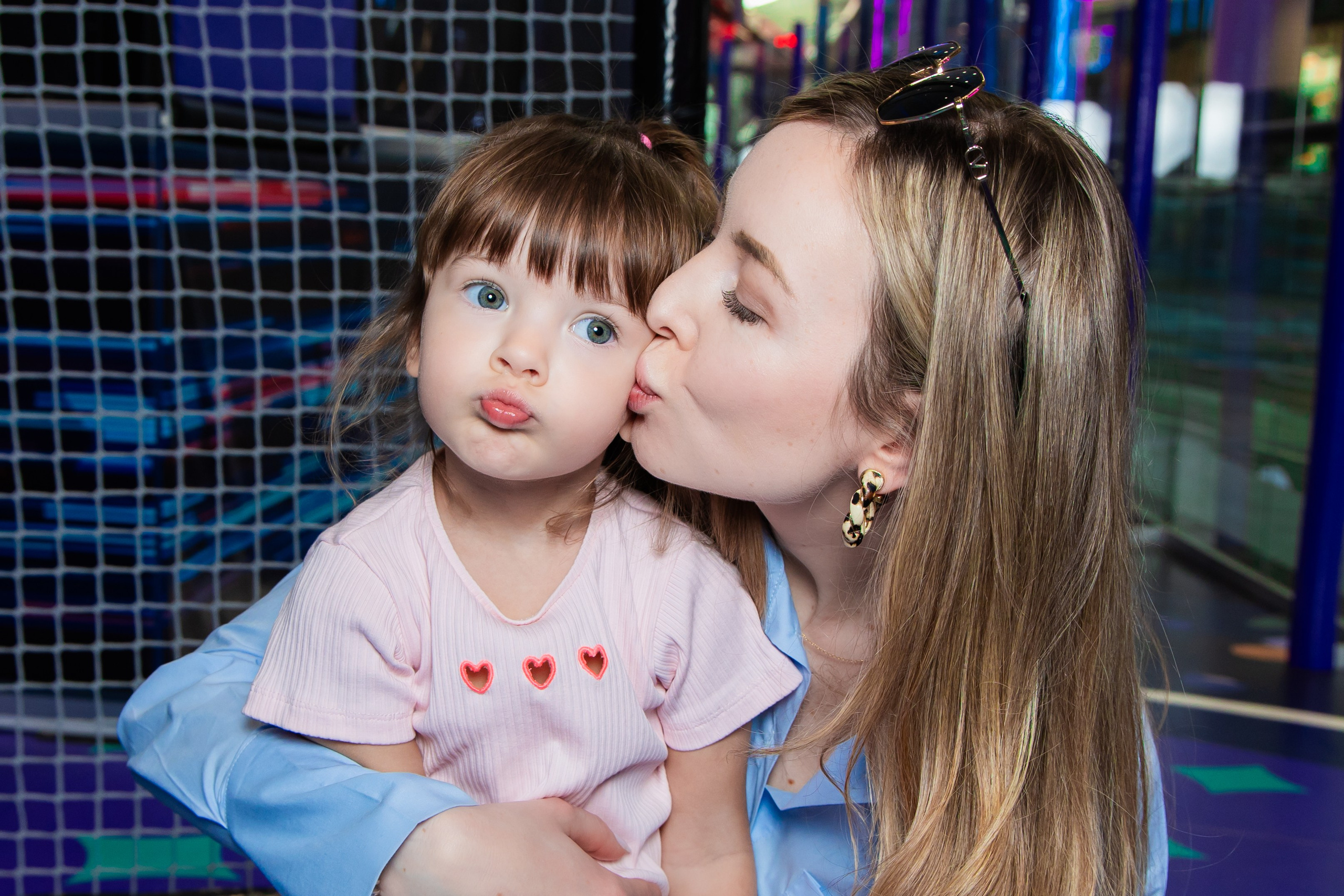 Ксения 22/03 Ambiland. Виктория Литвинова репортажный фотограф Москва