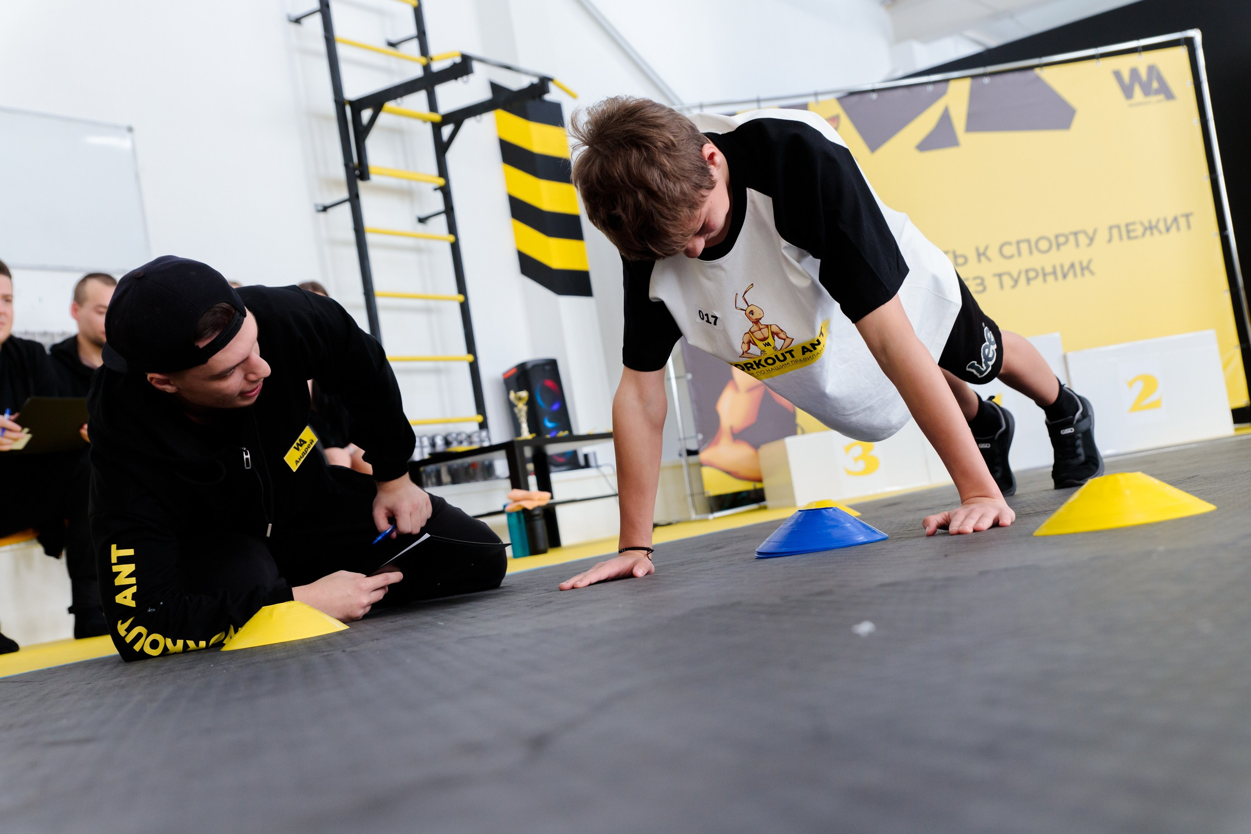 Спорт. Гришин Дмитрий — репортажный, событийный фотограф во Владивостоке