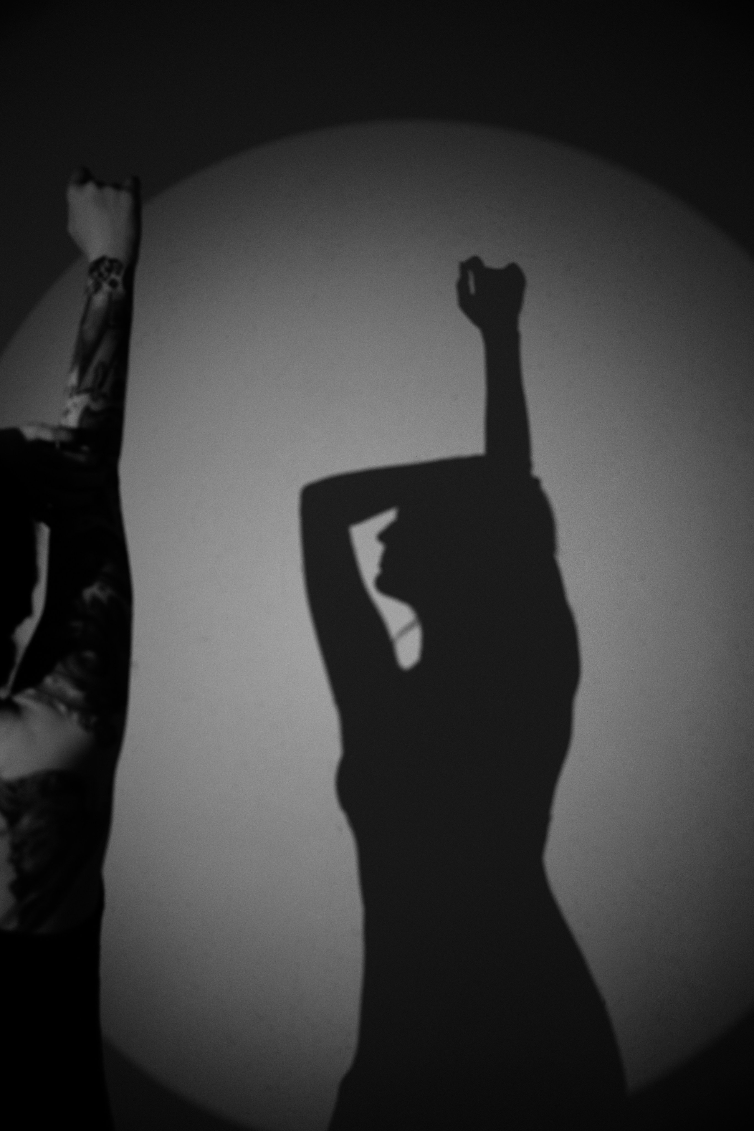 Катя и Егор