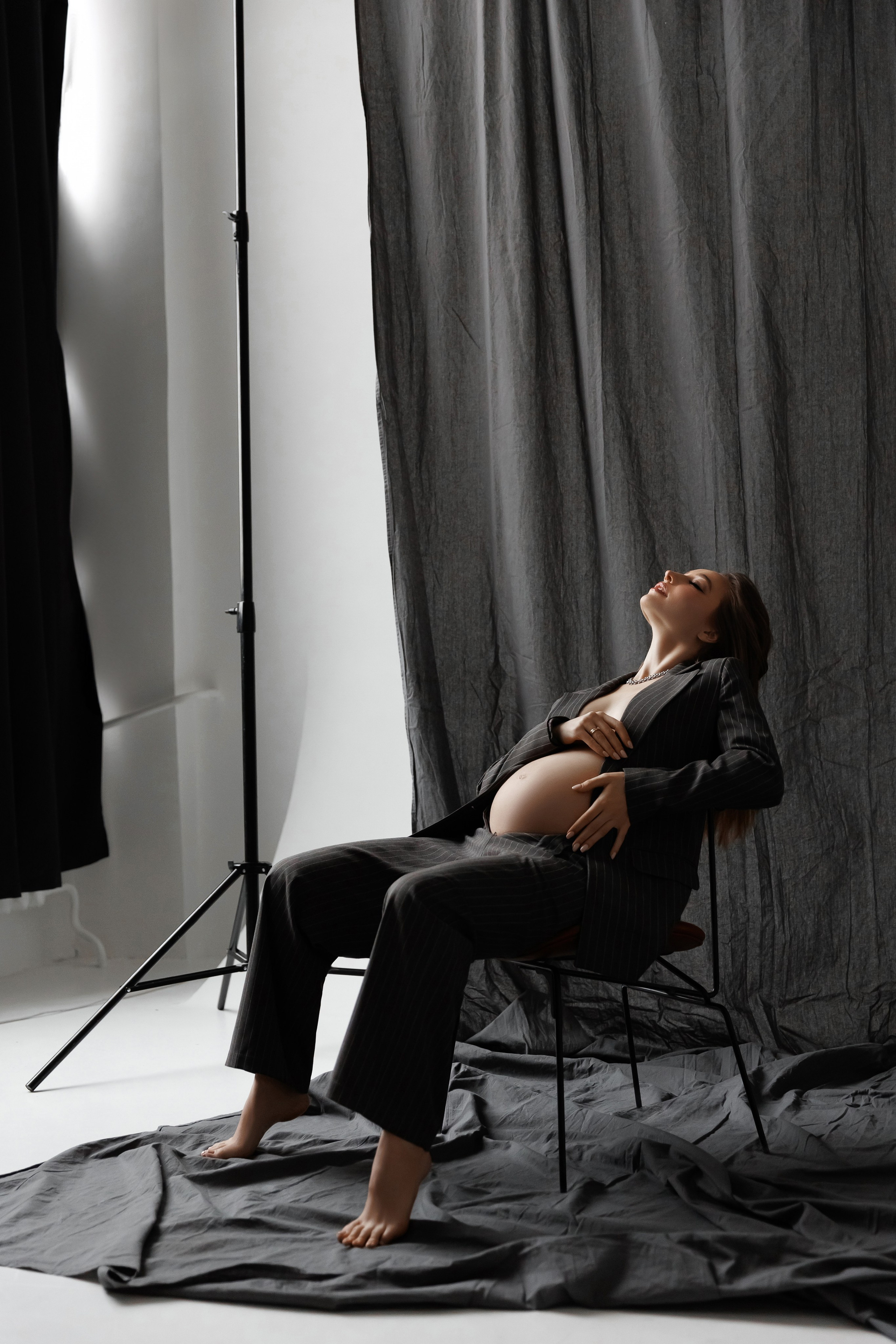 БЕРЕМЕННОСТЬ. Женский фотограф в Новосибирске Наталья Гресь