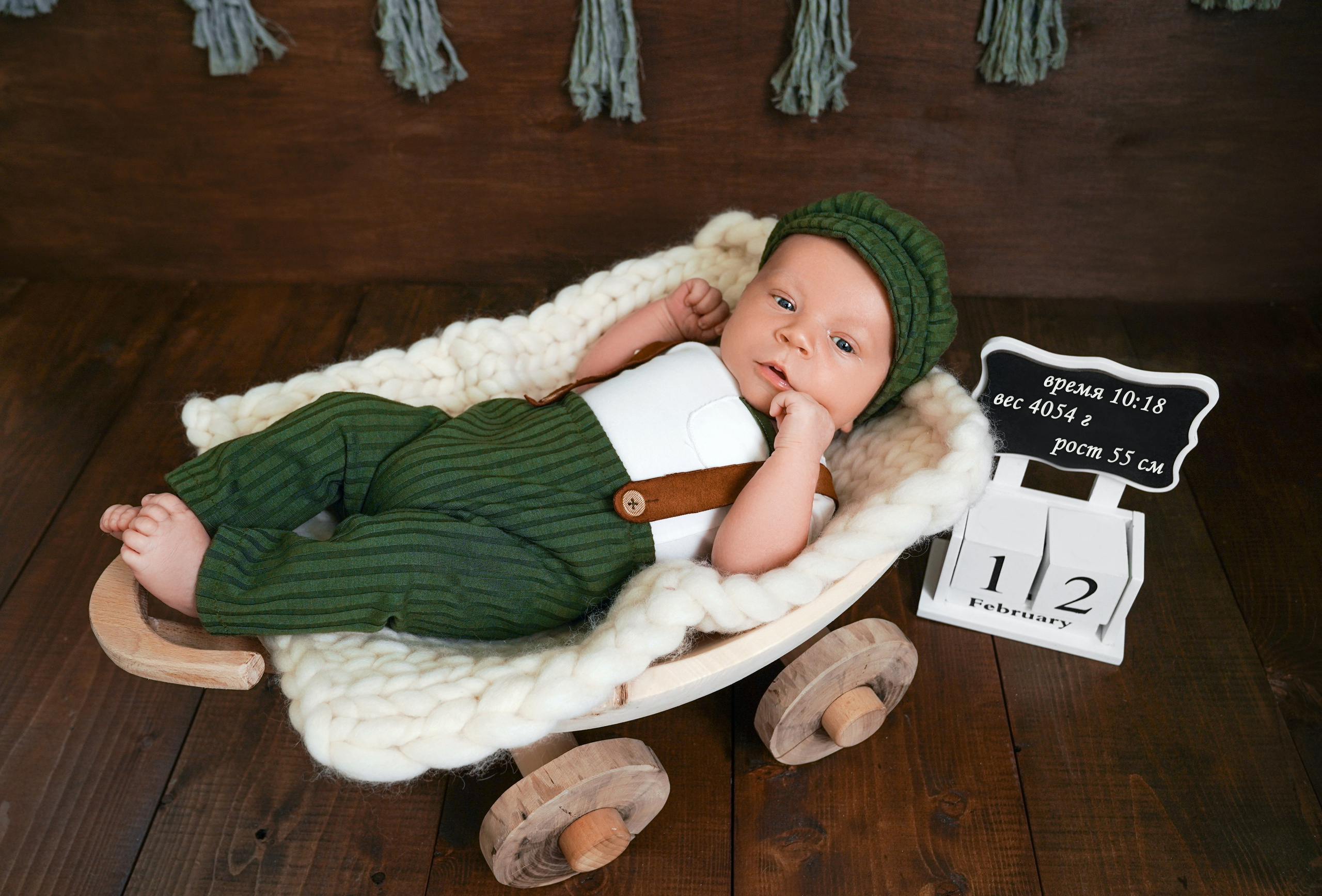 Новорожденные. Фотограф новорожденных, детей до года и беременных в Симферополе