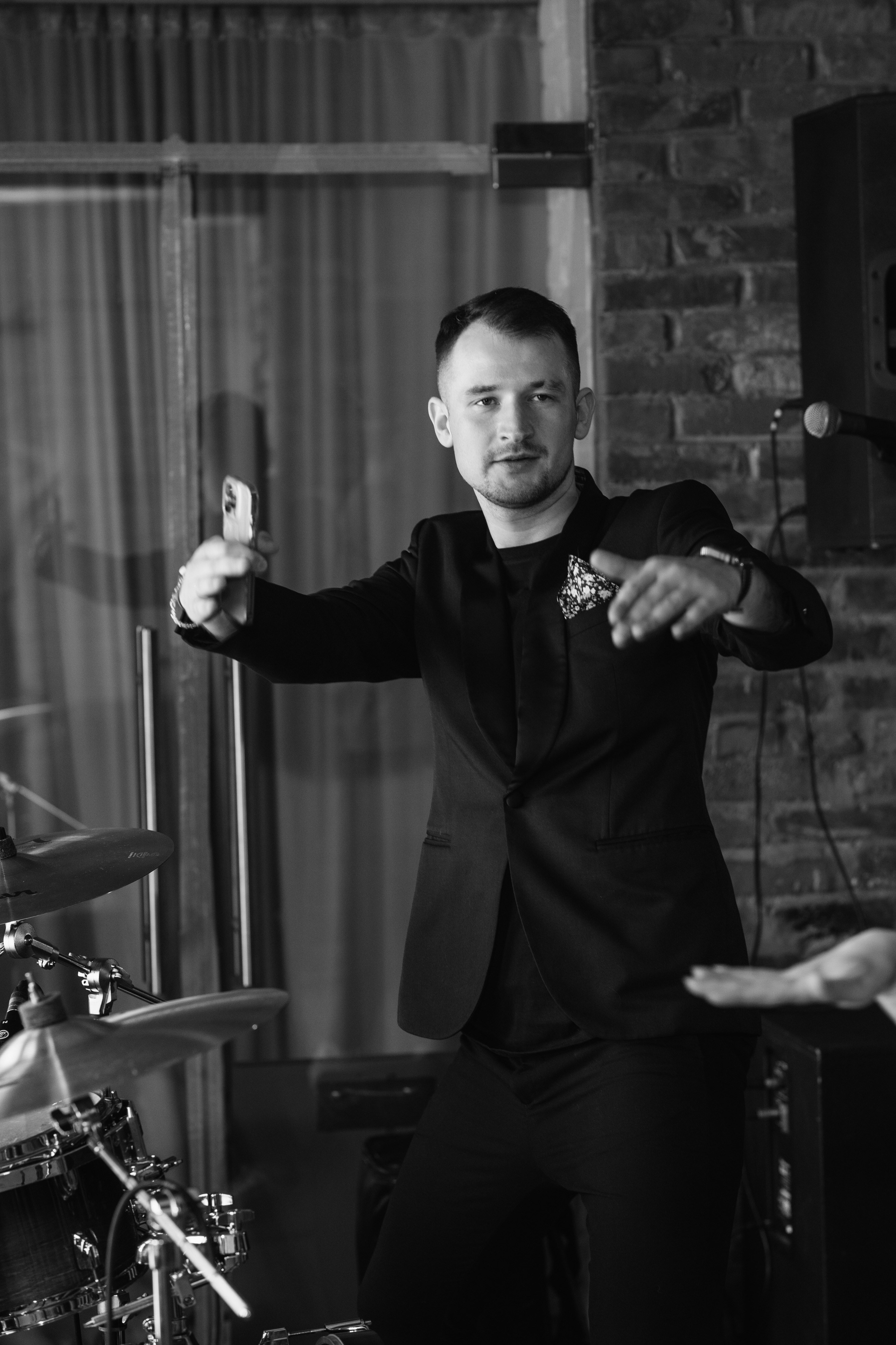 PROF-IT Бизнес-форум. Свадебный и Мужской фотограф