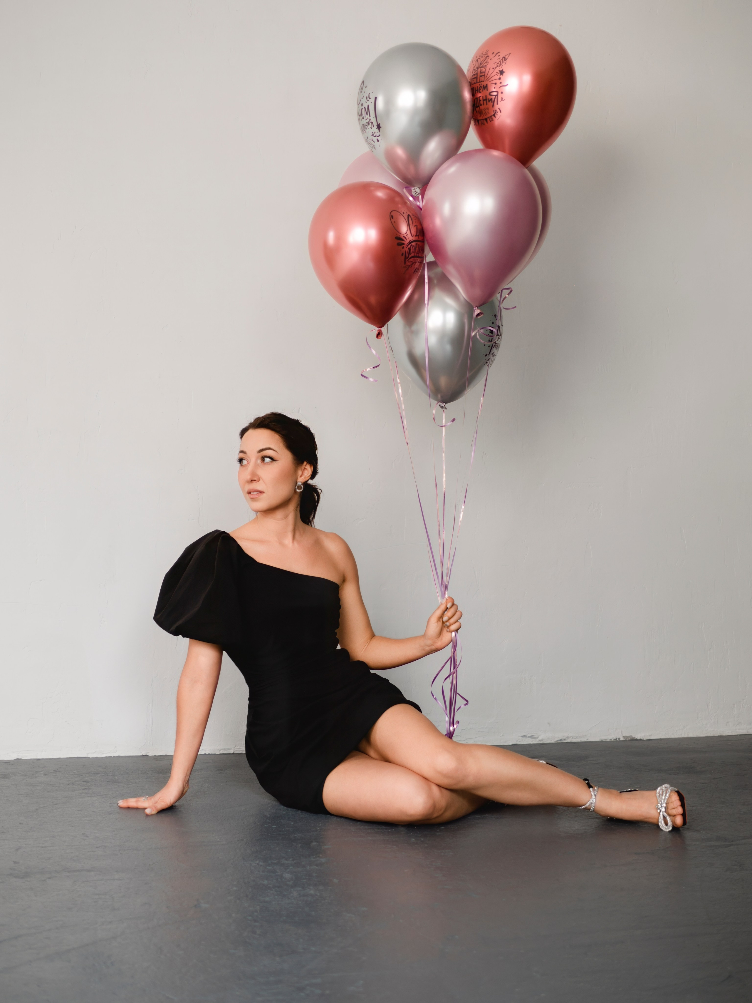 Оксана. Свадебный фотограф во Владимире - Мария Широкорядова