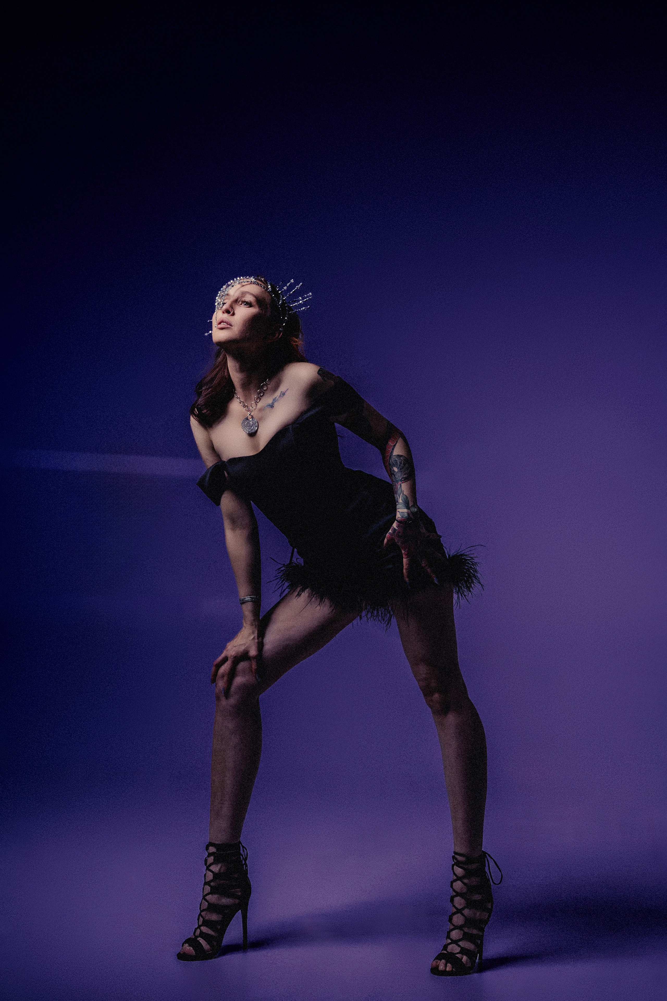 Демина Анрика. Пузаков Богдан я фотограф из Москвы. slowbo pro