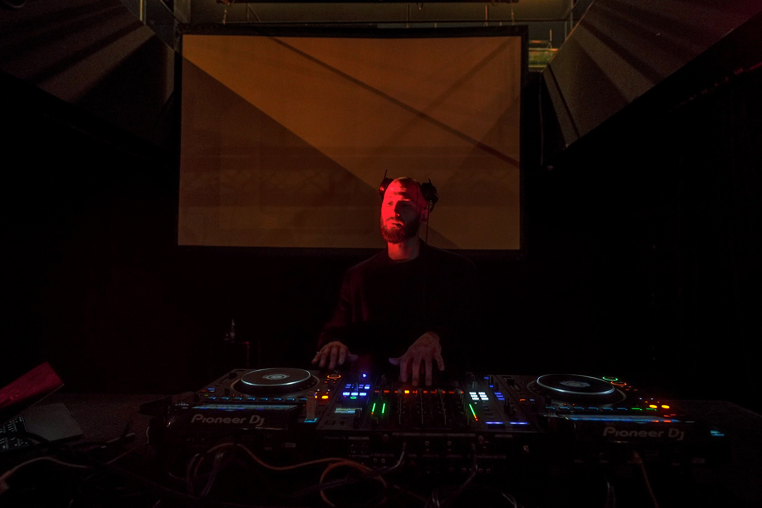 IT company's event. Андрей Фадеев фото видео Тбилиси