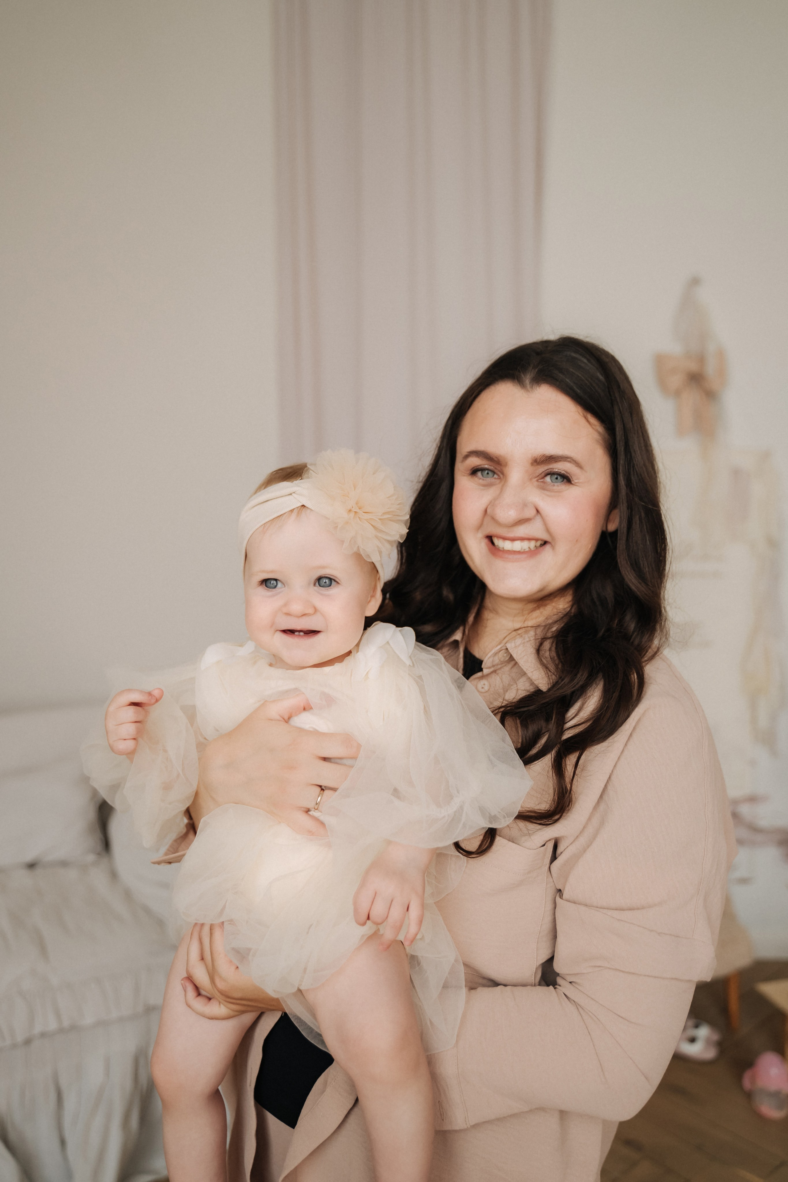 Люба Саша Полина. Свадебные съемки