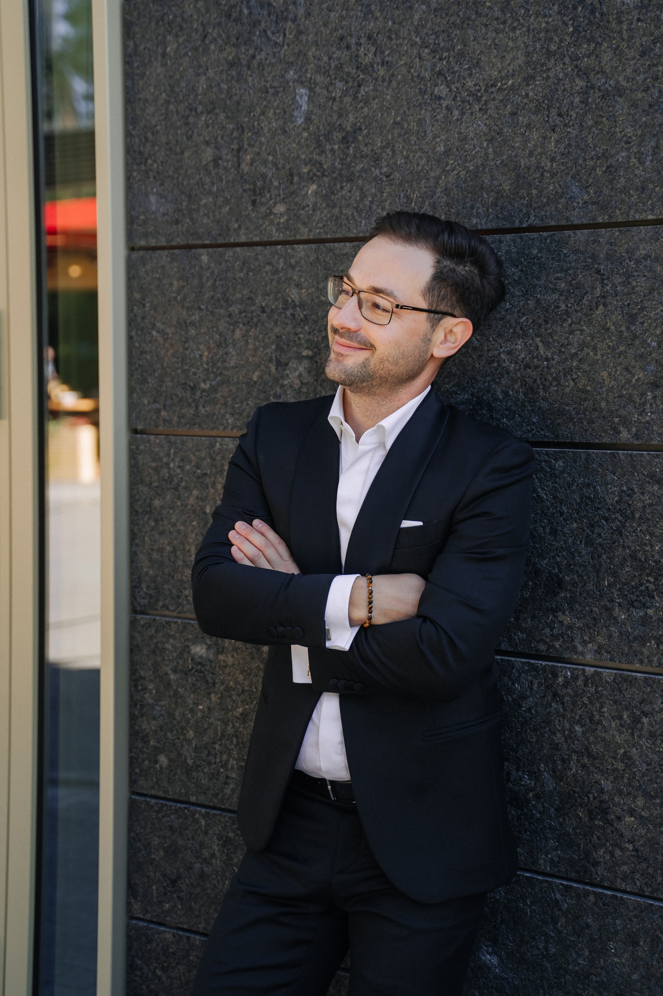 Андрей и Юлия. Свадебные съемки