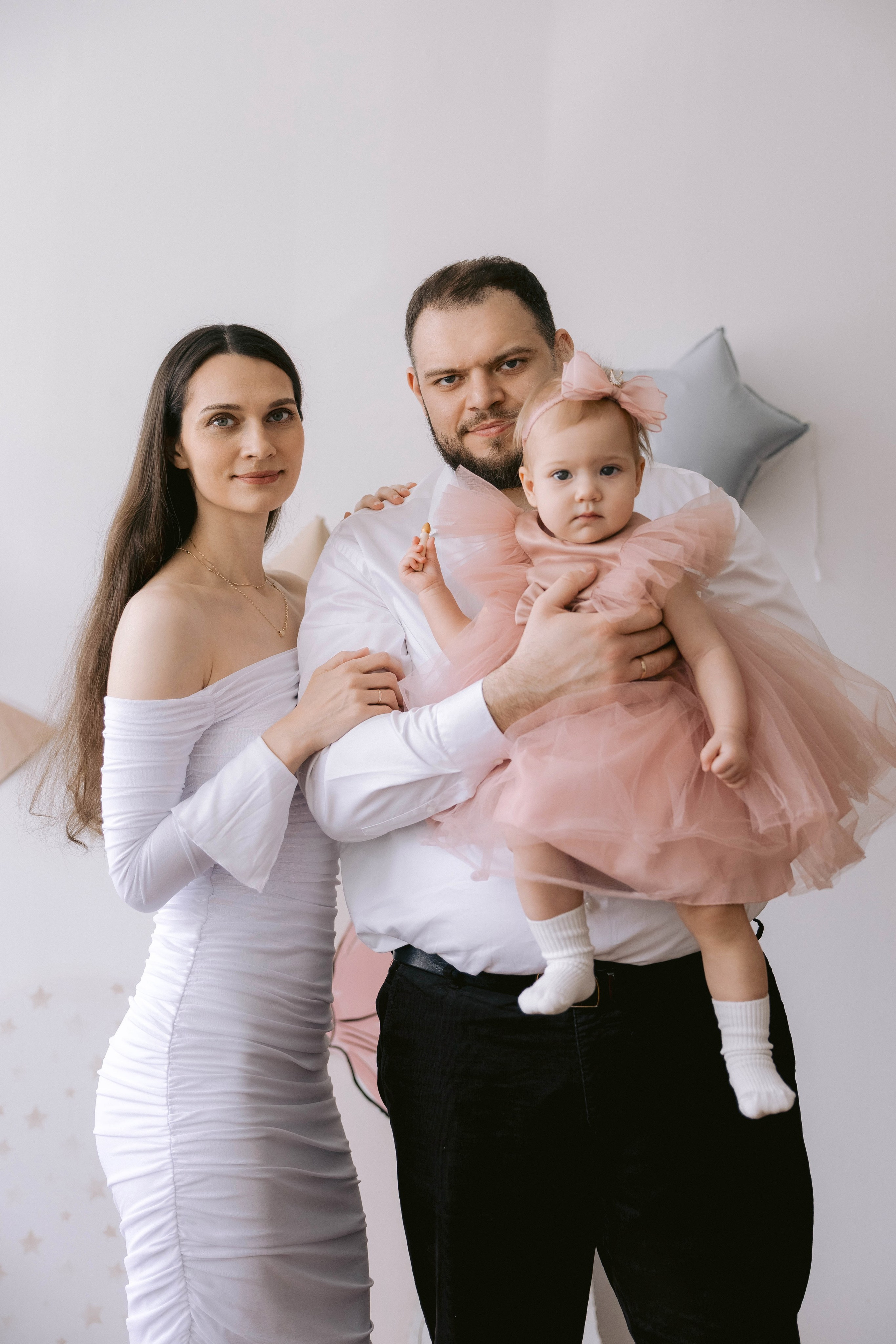 1 год Еве. Фотограф в Волгограде Кристина Прохоренко