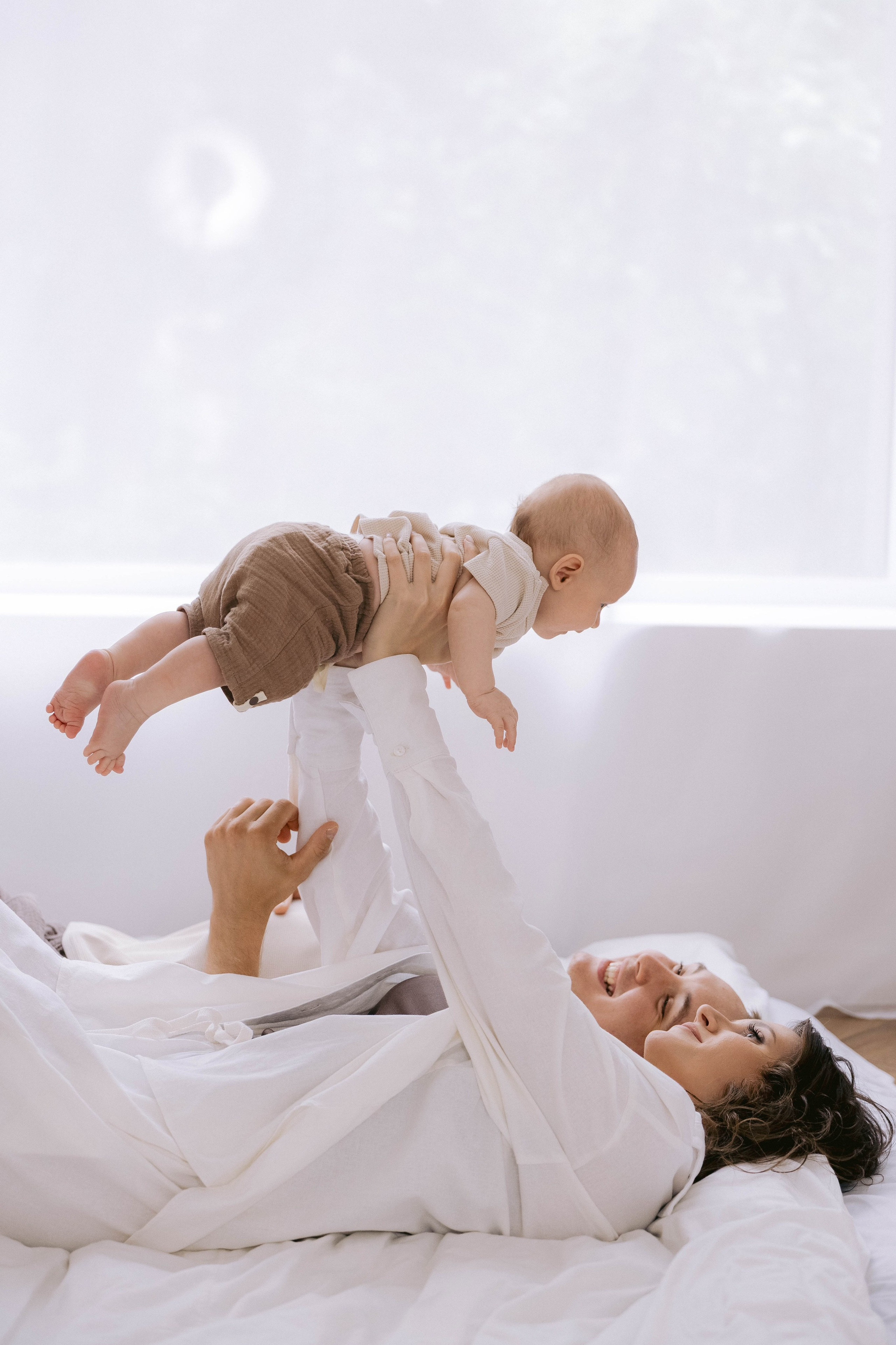 Алена, Егор, Мирон. Фотограф в Волгограде Кристина Прохоренко