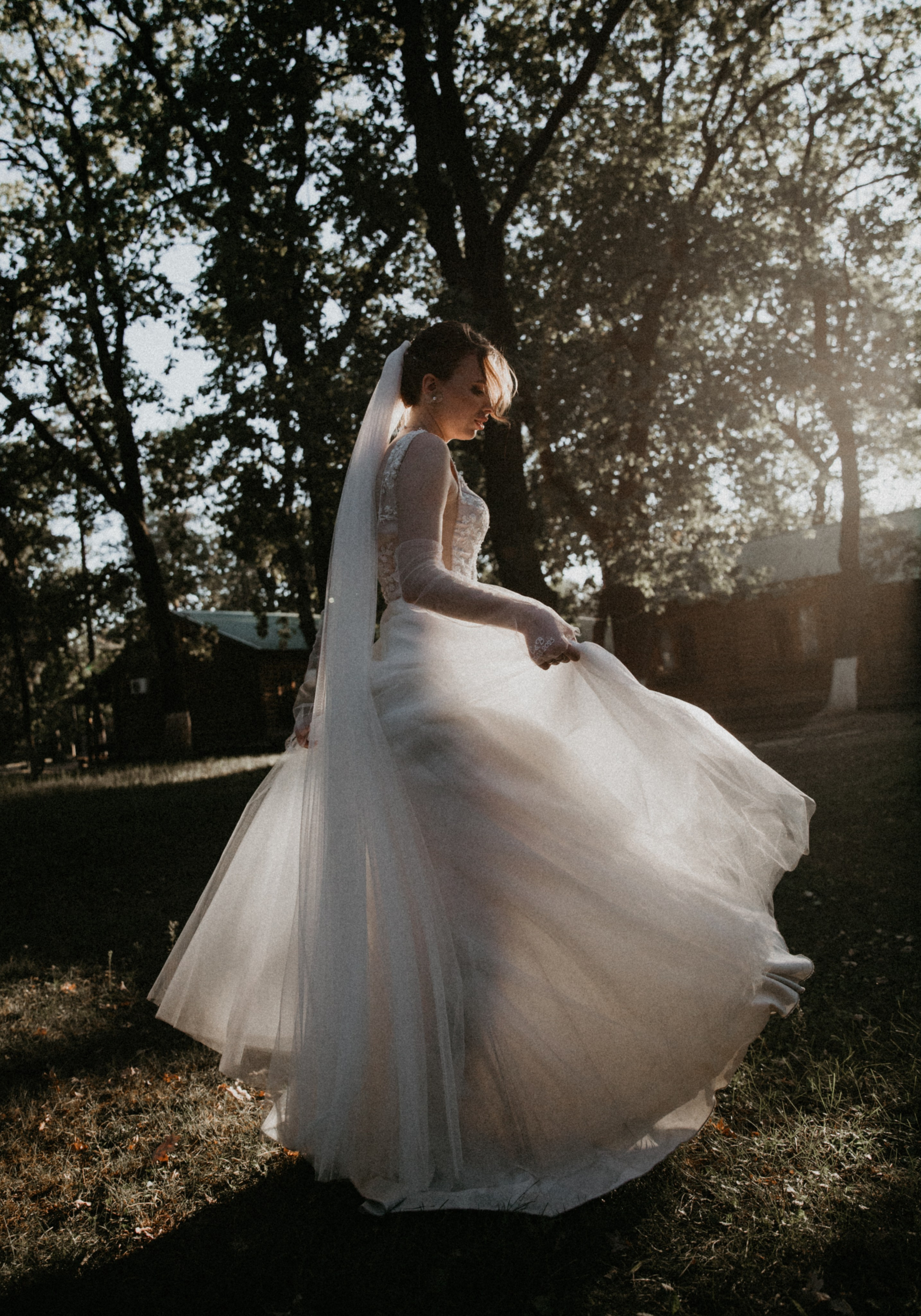 Свадебная съемка. Свадебный, семейный, фотограф крещения Волгоград — Черняева Ирина