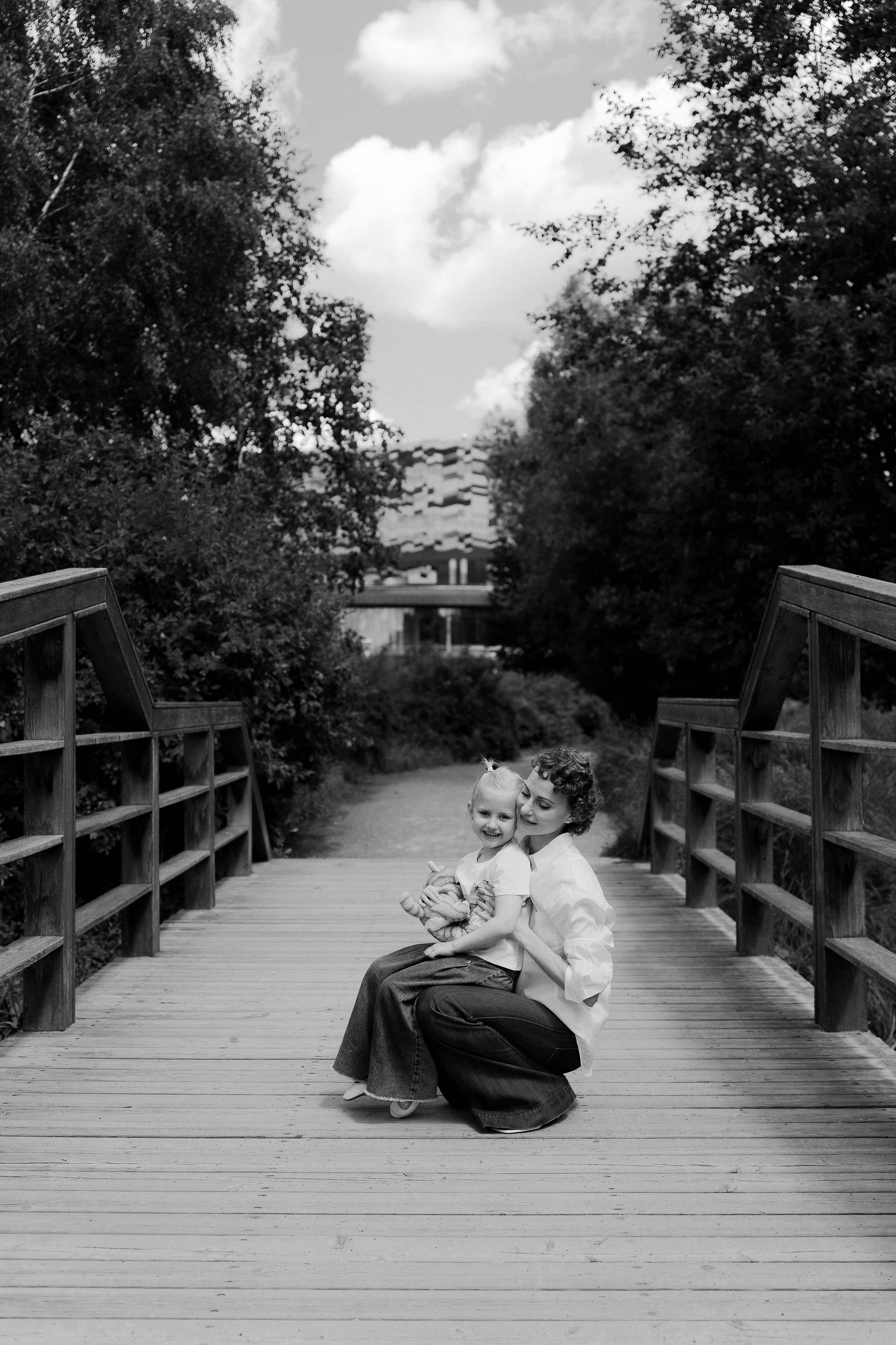 Семейные истории. ФОТОГРАФ КСЕНИЯ СОСНОВСКАЯ