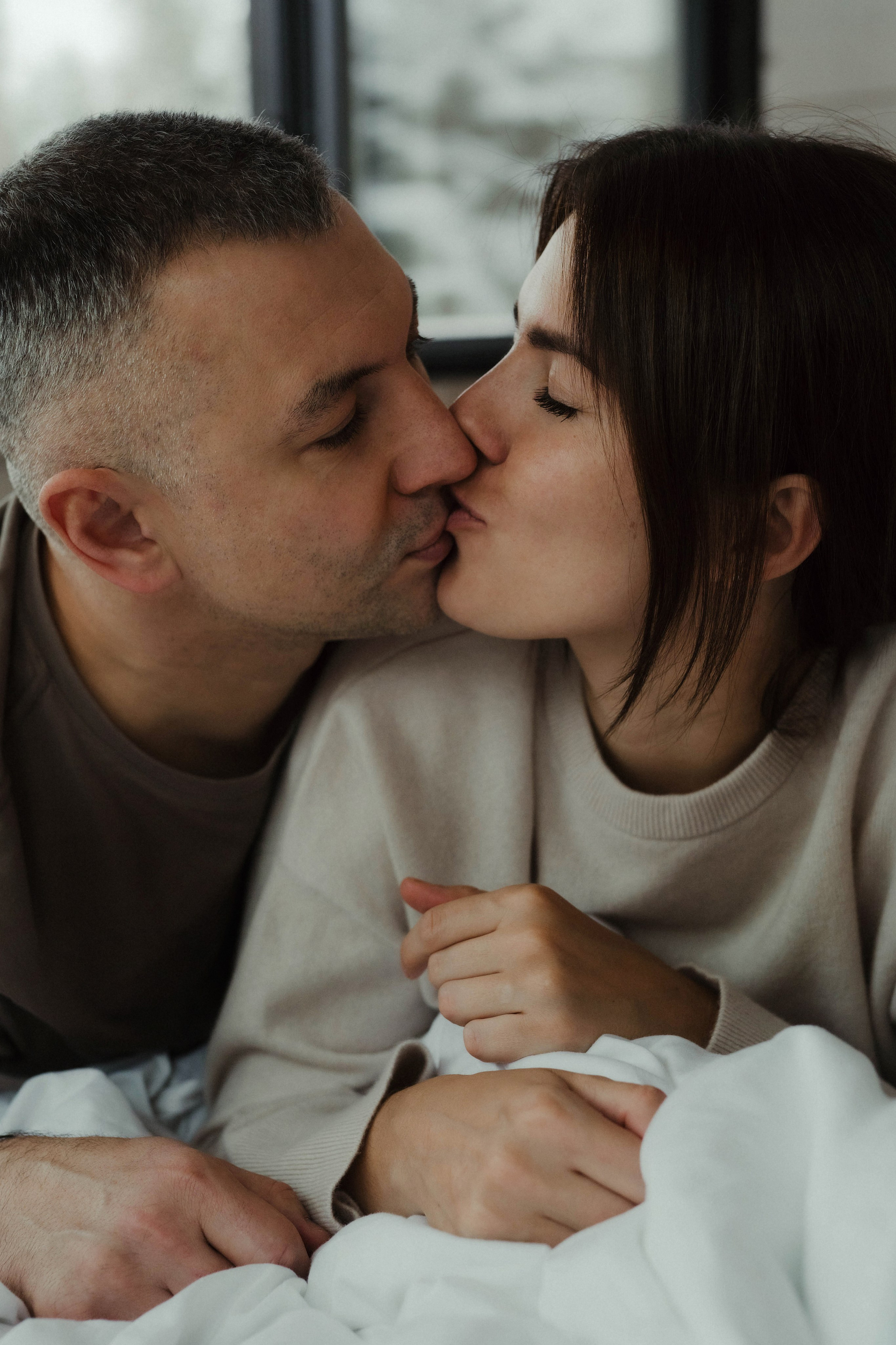 Семейные истории. ФОТОГРАФ КСЕНИЯ СОСНОВСКАЯ