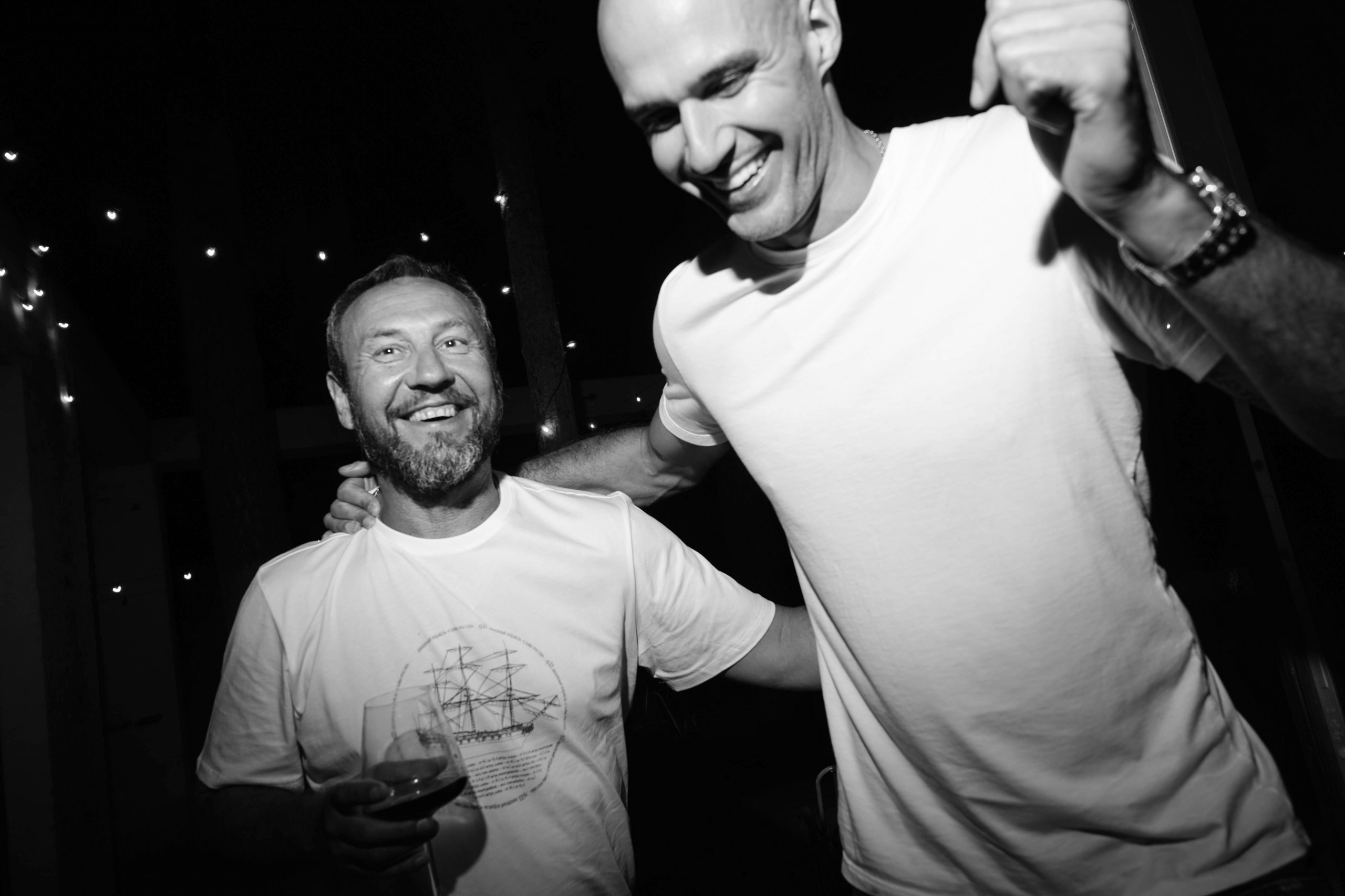 White party. ФОТОГРАФ КСЕНИЯ СОСНОВСКАЯ