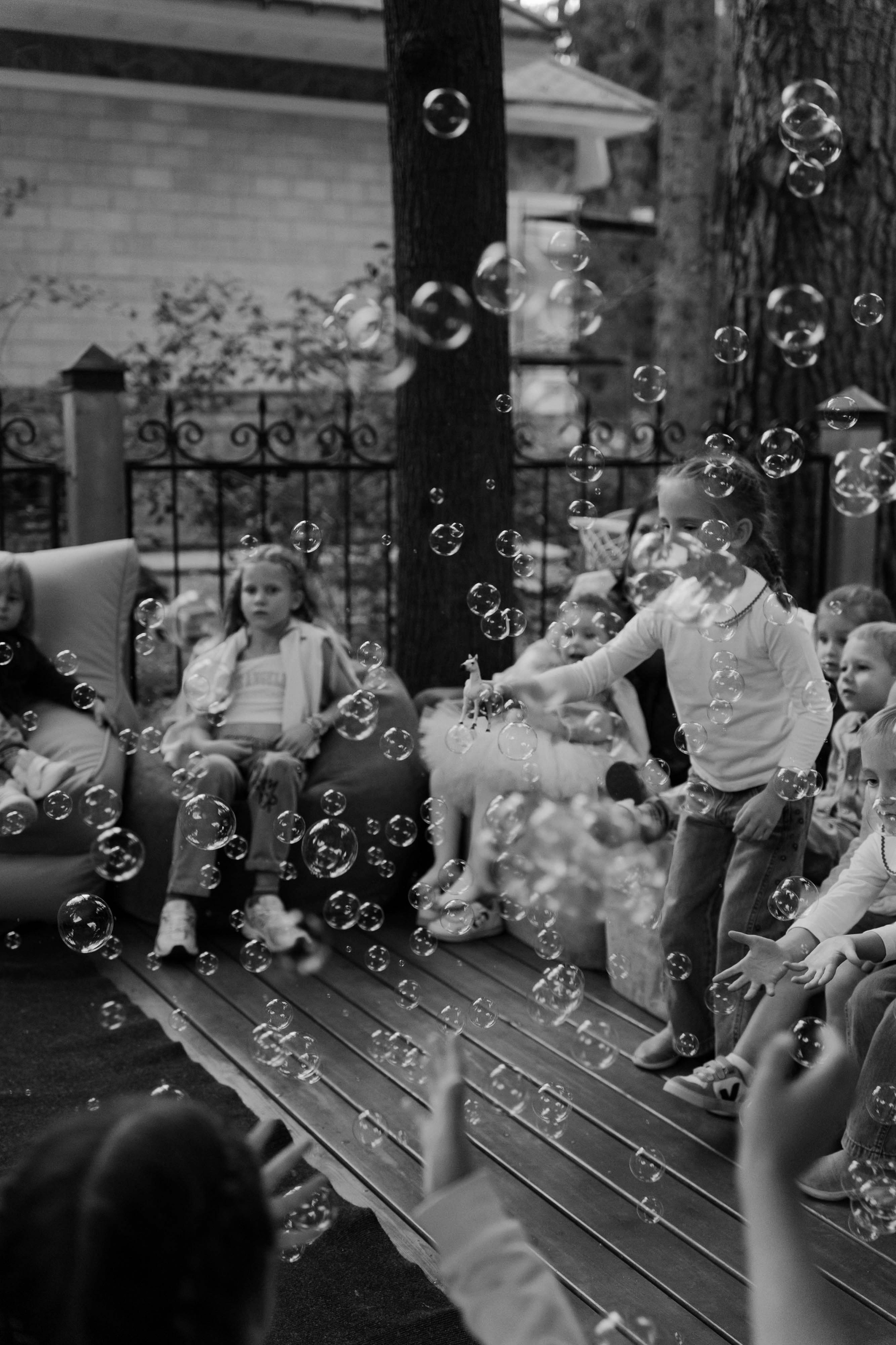 2 года Веронике. ФОТОГРАФ КСЕНИЯ СОСНОВСКАЯ