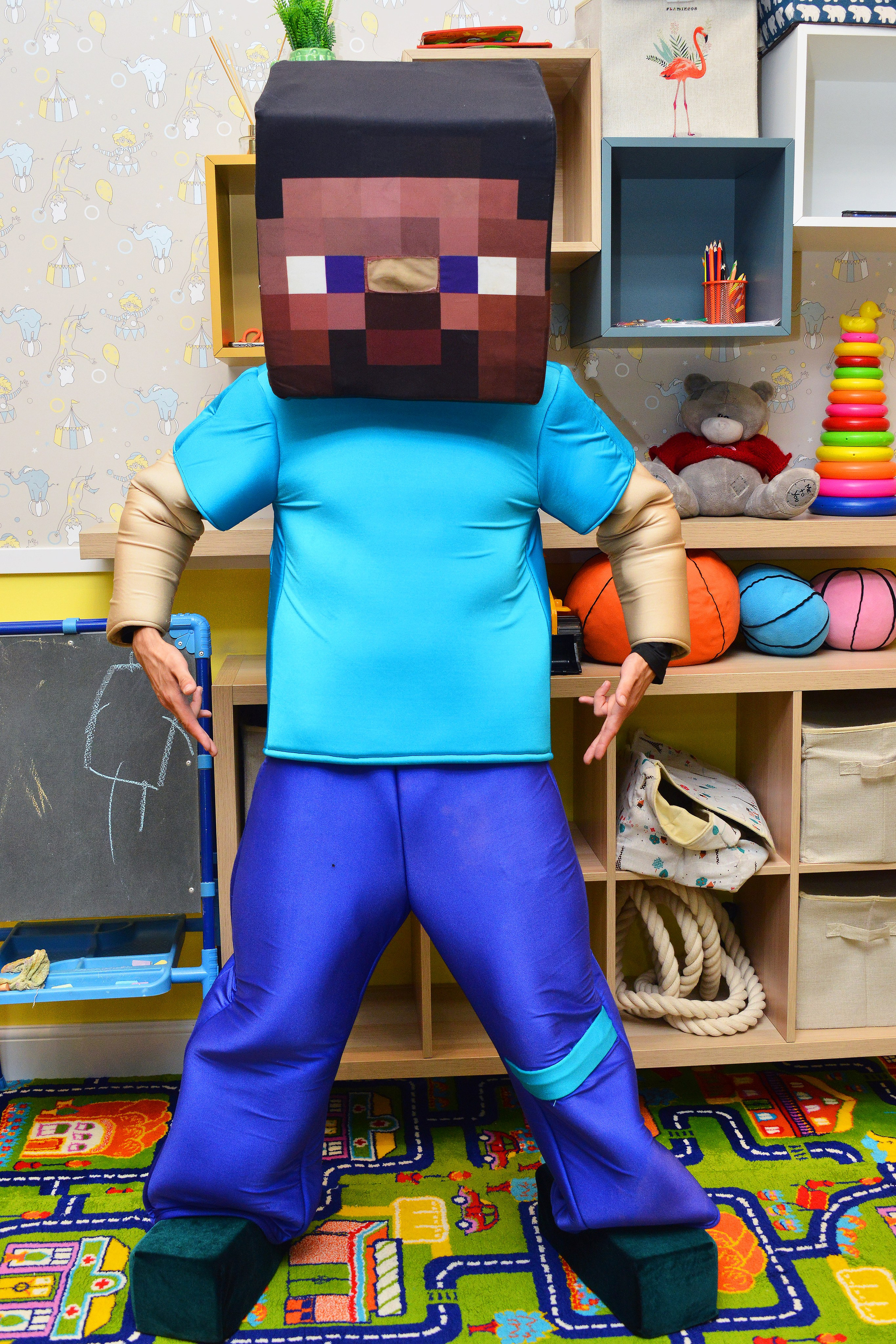 Дети-4 (Асхат-6 лет). Фотосъёмка. Фотограф Сергей Авдеев-семейный и детский фотограф в Алматы