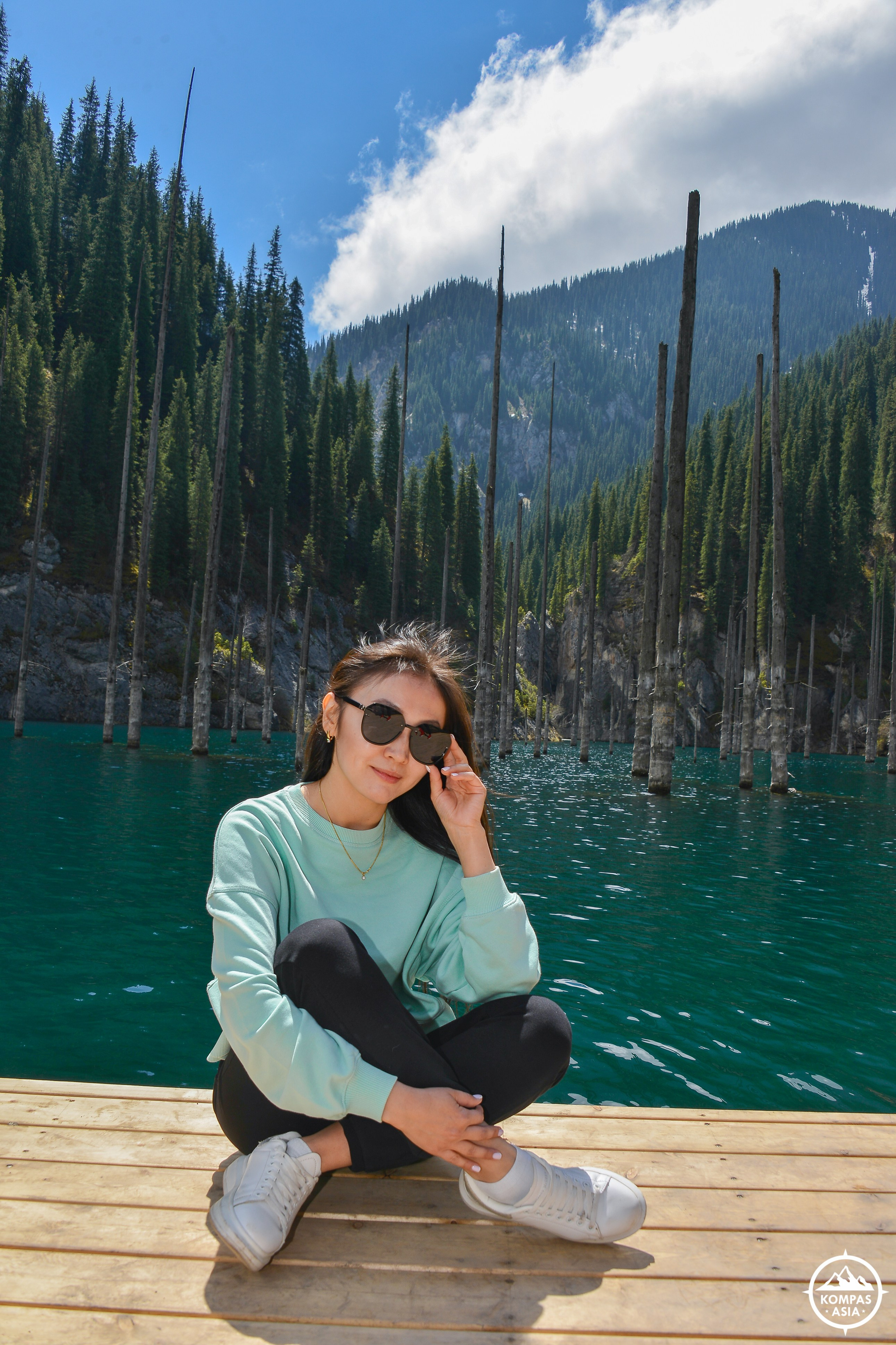 Туризм. Фотосъёмка. Фотограф Сергей Авдеев-семейный и детский фотограф в Алматы