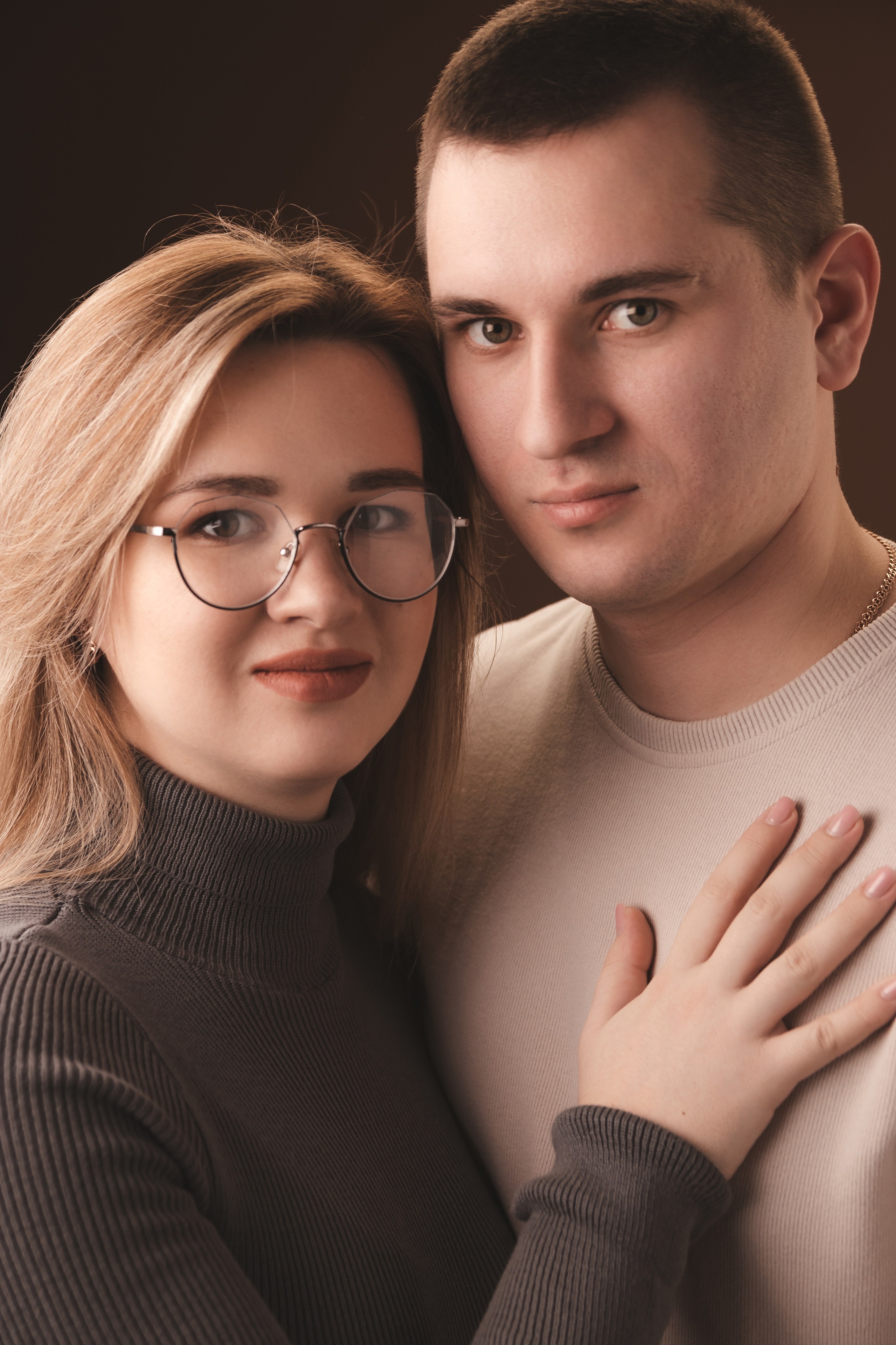 Анна & Игорь. Коммерческий фотограф