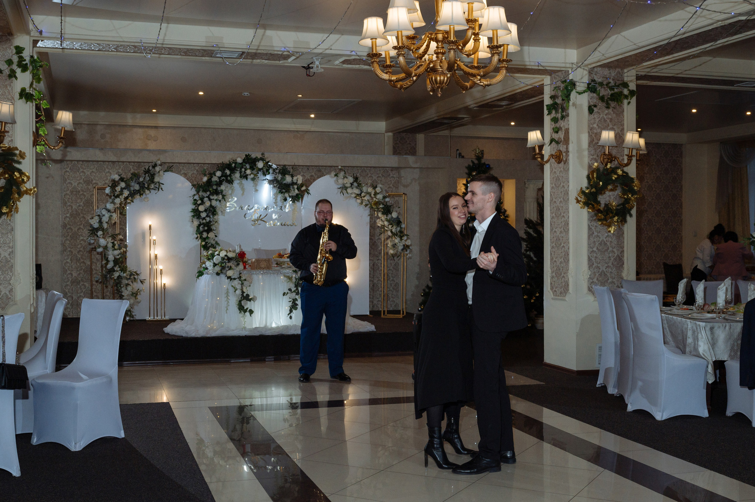 Свадебная фотосъемка для Ксения и Владислав в г. Находка-Владивосток). Свадебный и семейный фотограф в Находке и Владивостоке