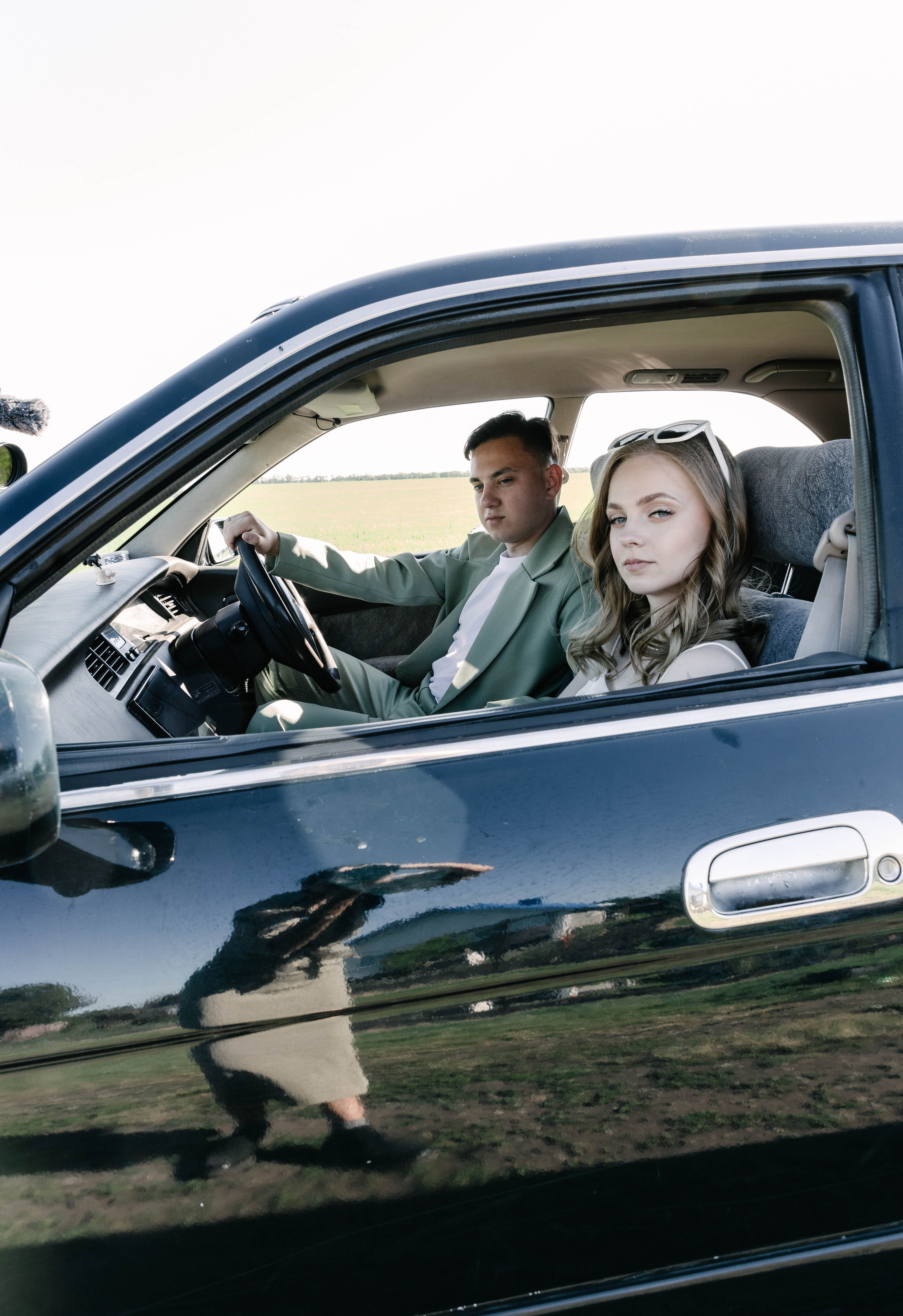 30.05.2024. Свадебный и портретный фотограф Воронеж Галя Серватович