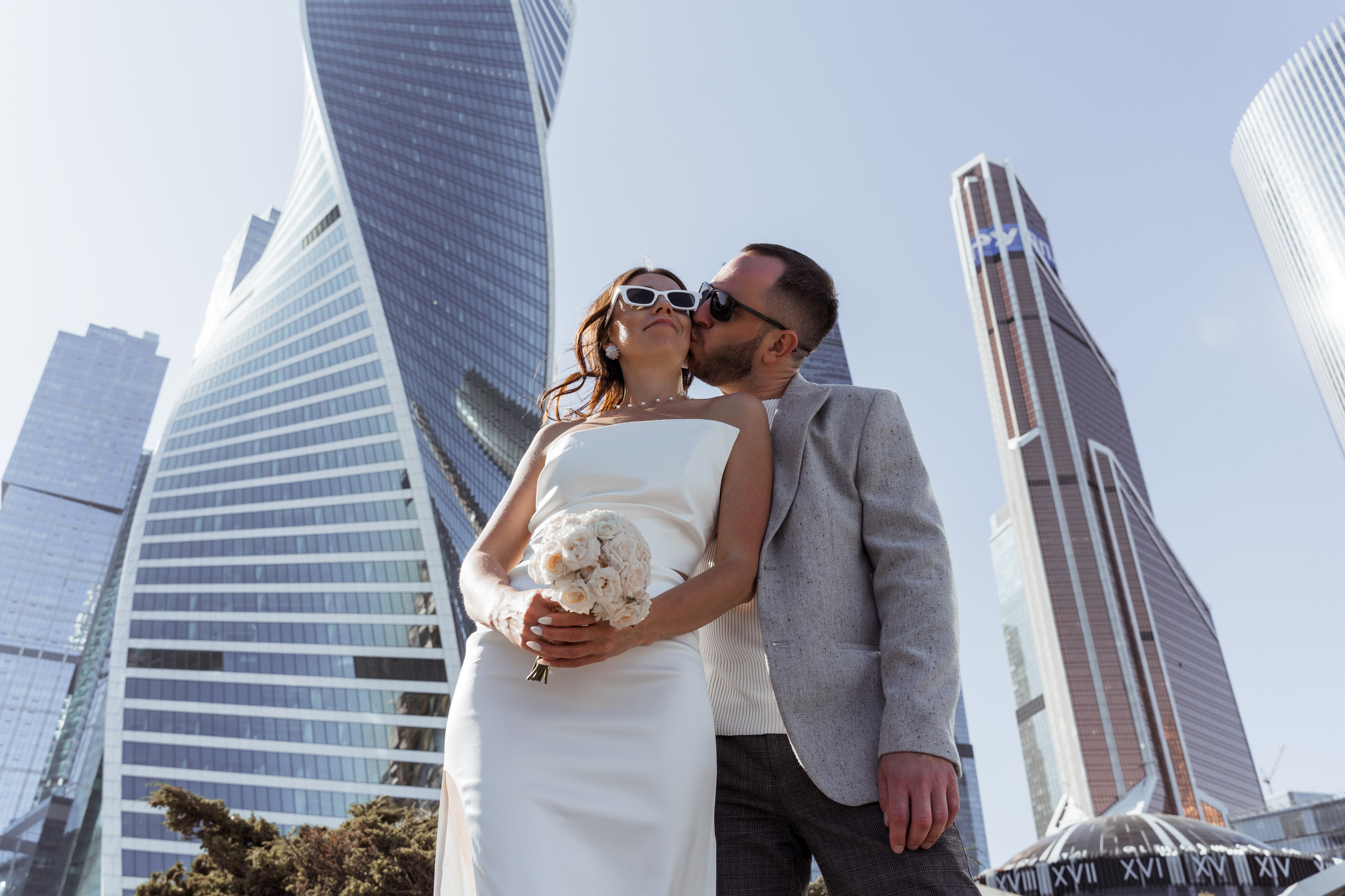 А&В. Анастасия Чиркова, Фотограф Москва