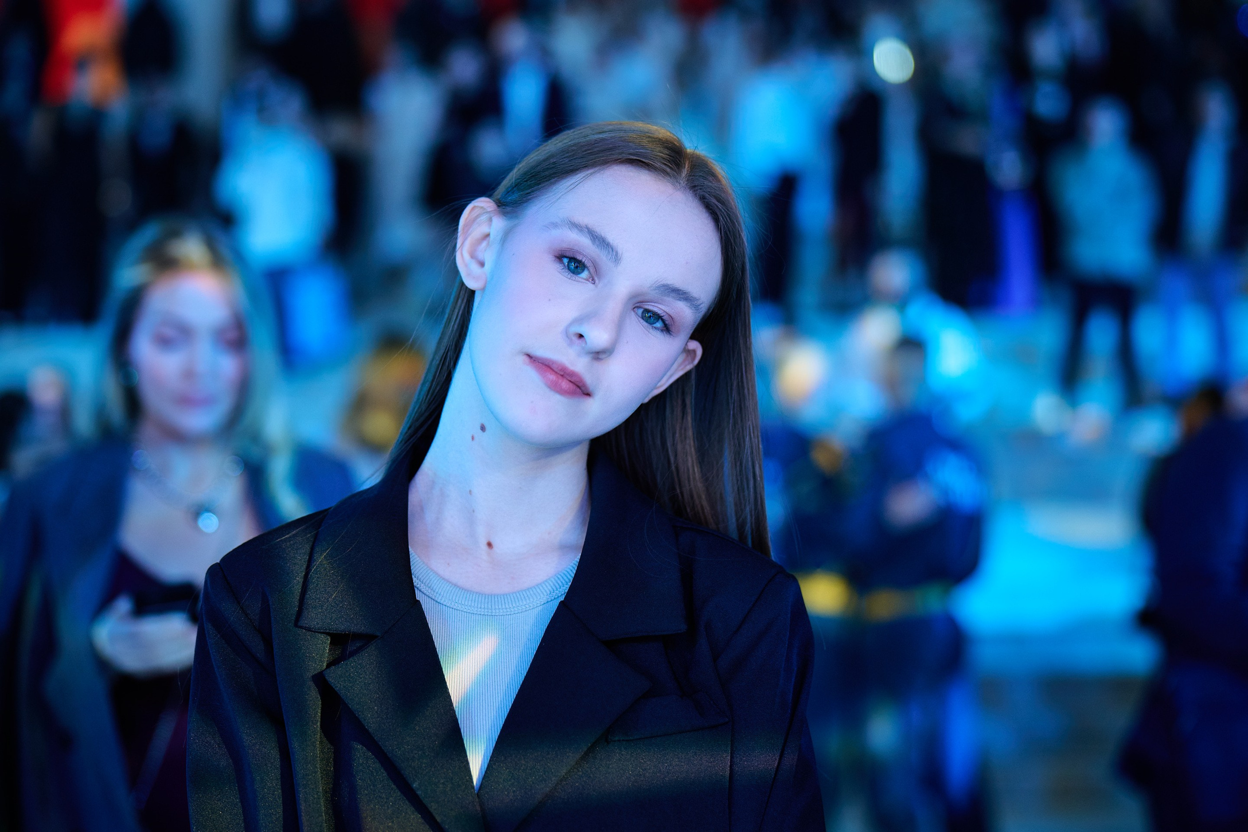 Зимний бал 14.12. Профессиональный репортажный фотограф Инесса Иминова