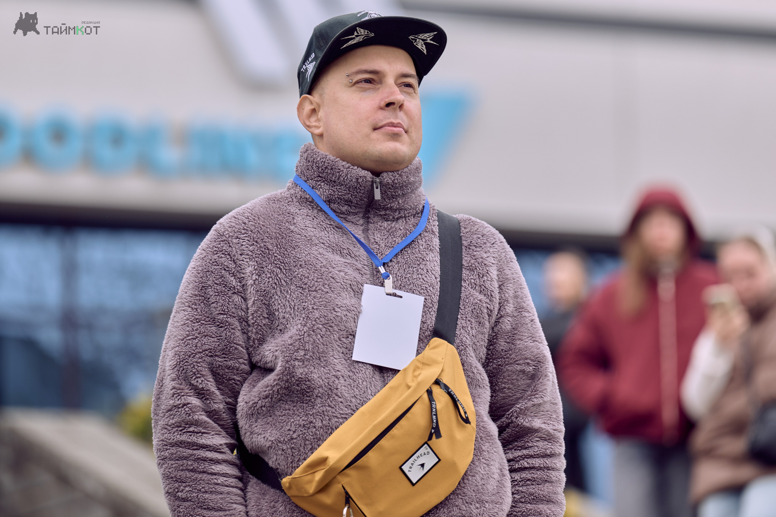 Майские 2025. Профессиональный репортажный фотограф Инесса Иминова