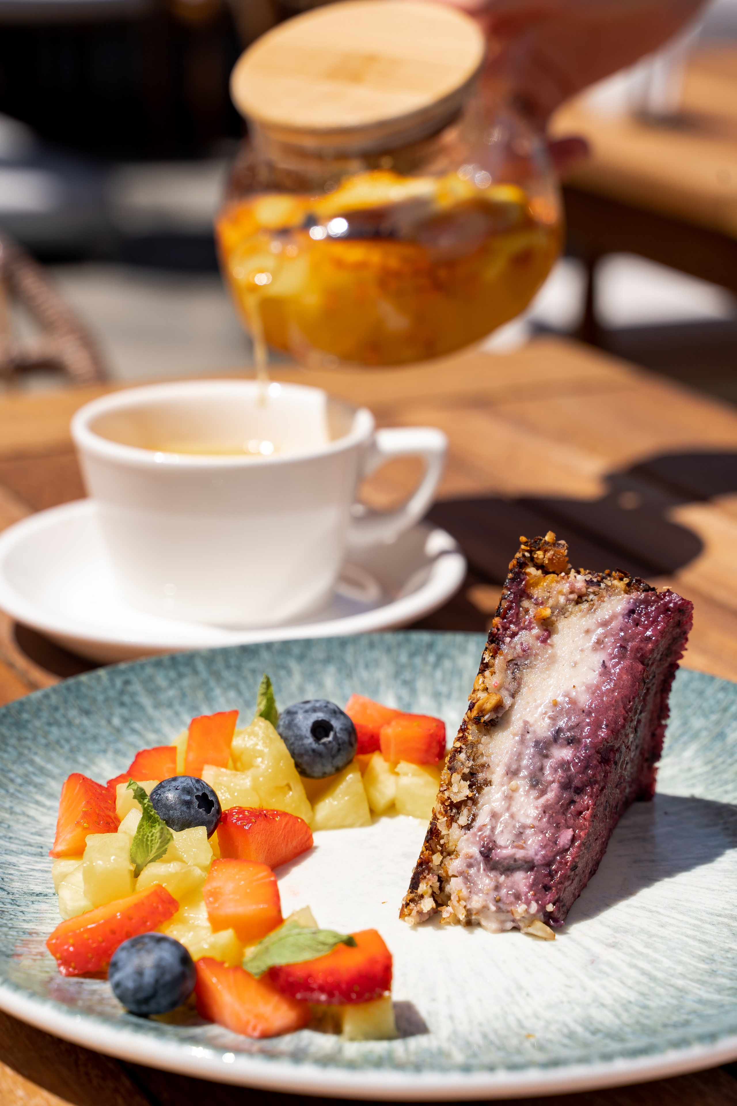 Еда. Фотограф и Видеограф Илья Копытов