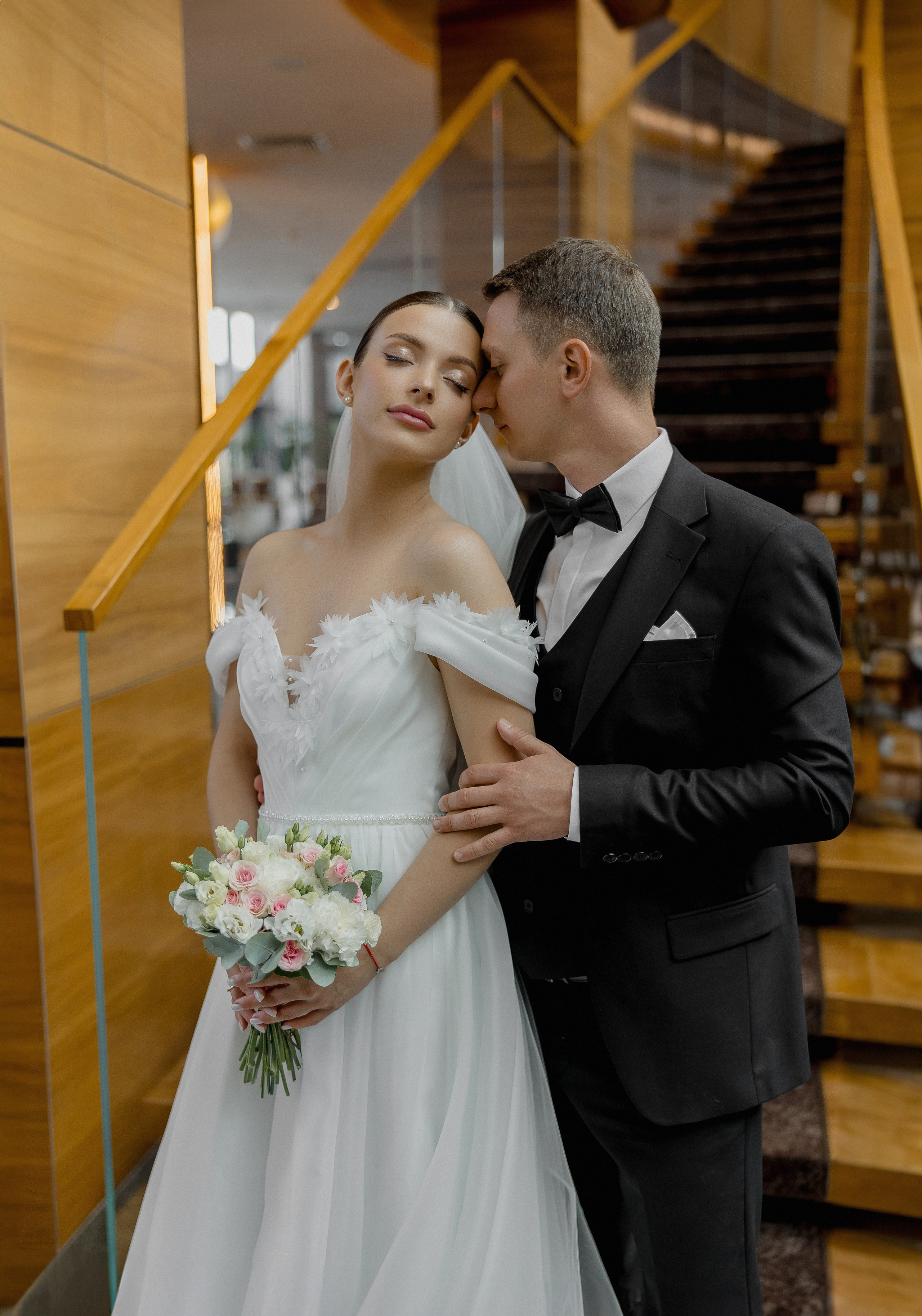 Сергей & Катя. Фотограф Александр Яблонский Минск