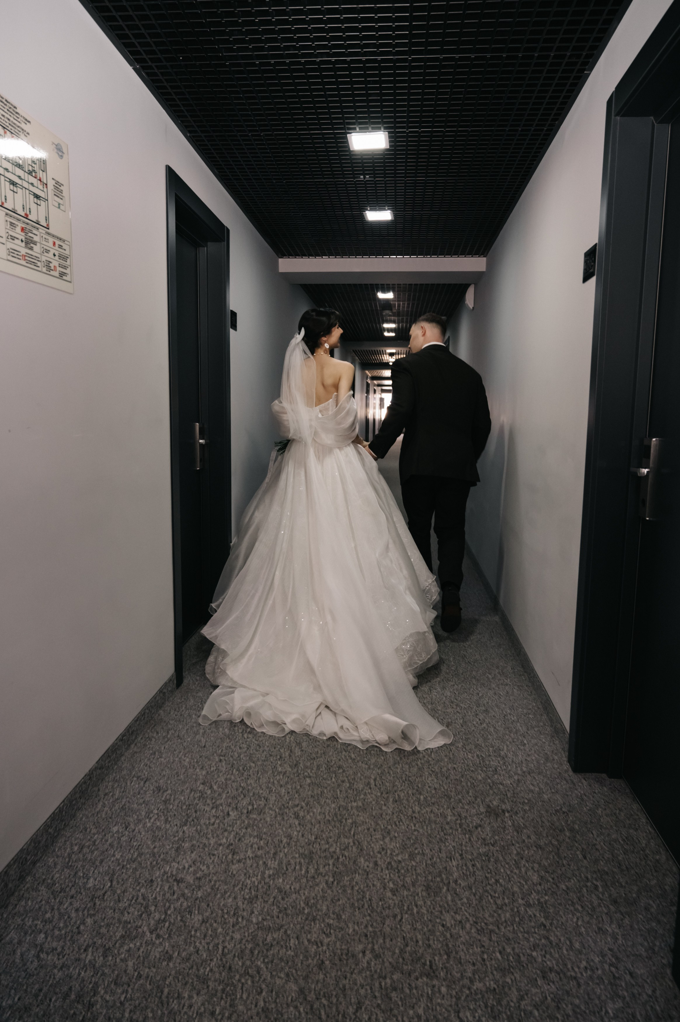 Про любовь. Фотограф Ким Ангелина