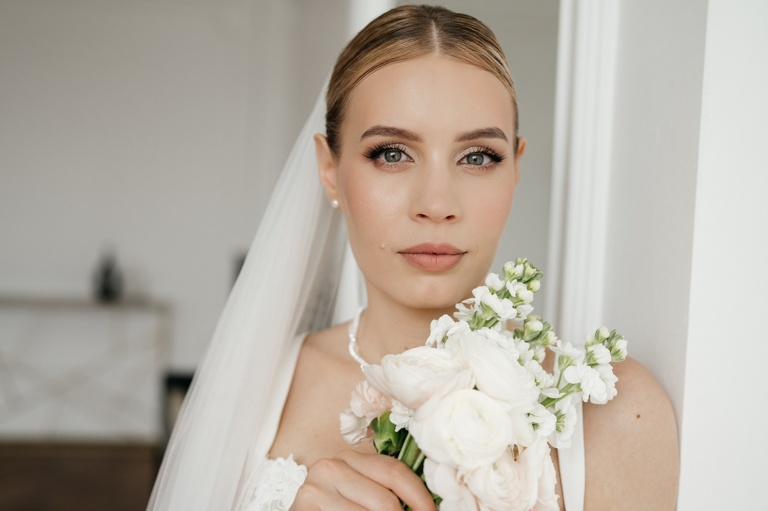 Эдгар и Дарья. Свадебный и семейный фотограф в Краснодаре Алина Мельник