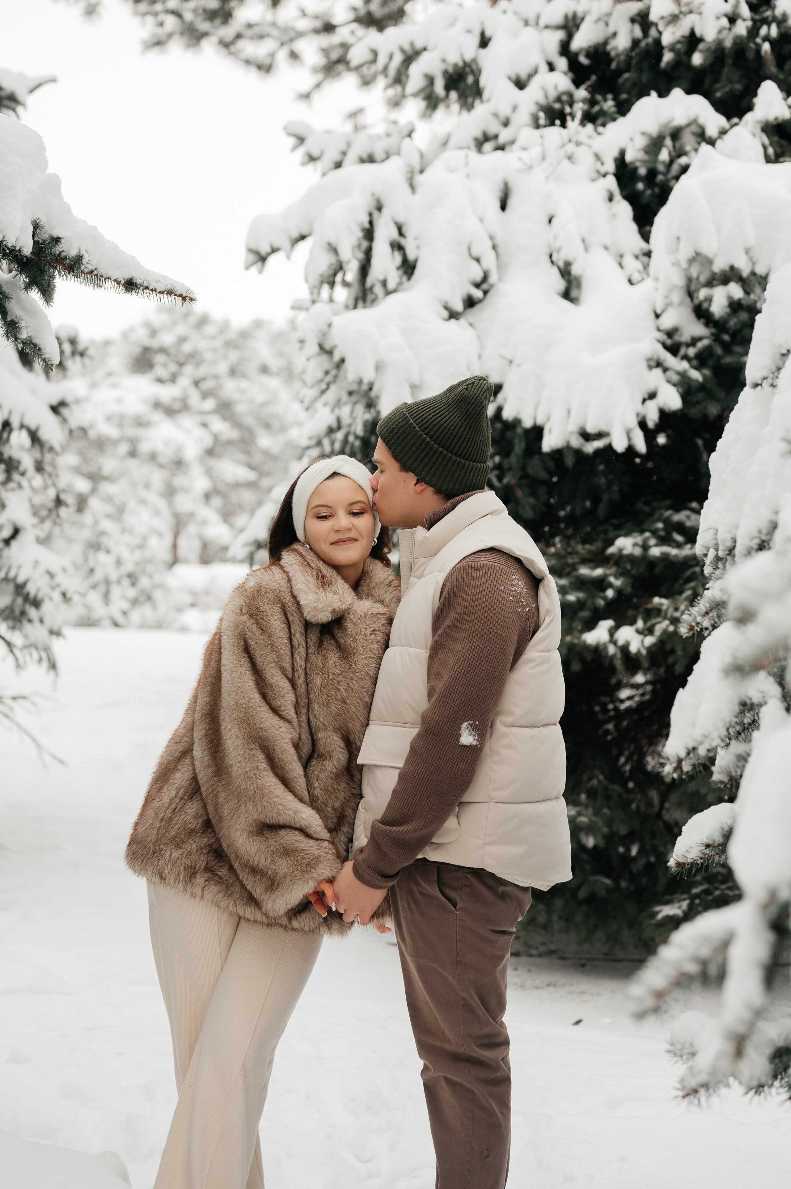 Love story. Свадебный и семейный фотограф в Краснодаре Алина Мельник