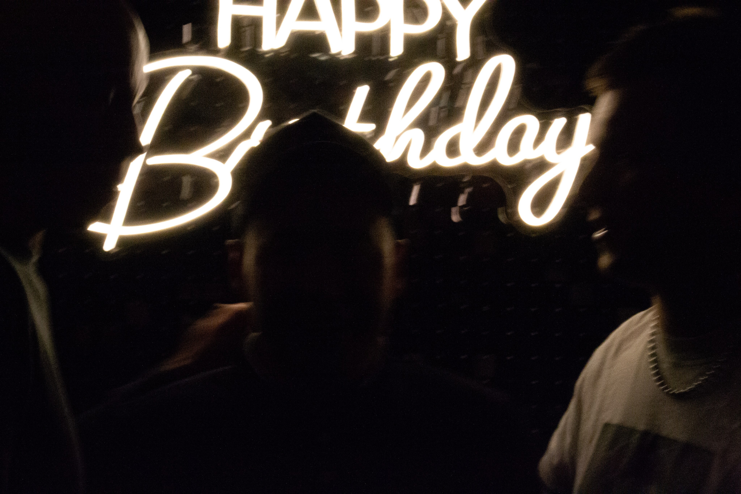 День рождения. Фотограф в Санкт-Петербурге Лыков Григорий