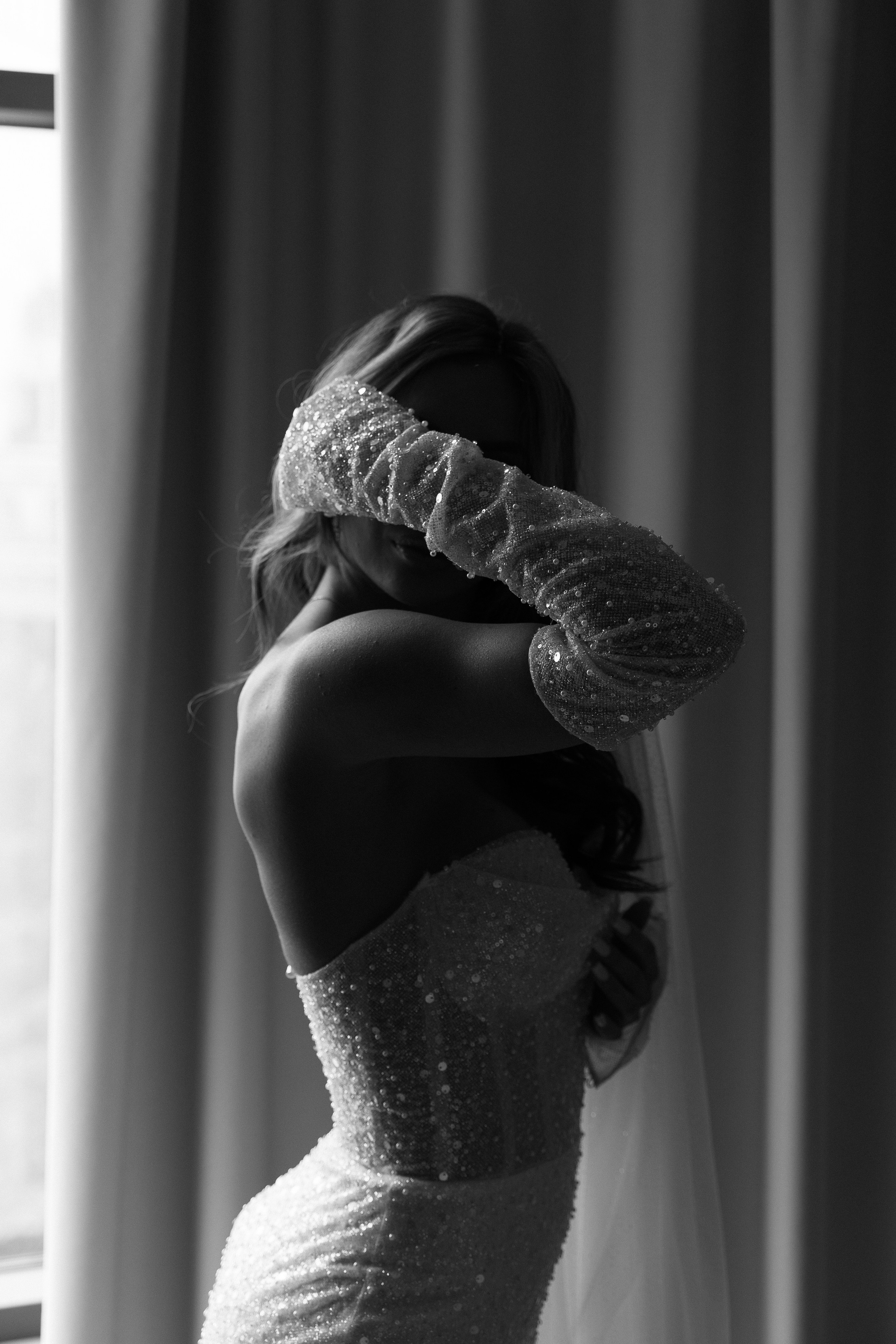 Леся и Антон. Свадебный и семейный фотограф в Новосибирске Наталья Зорина