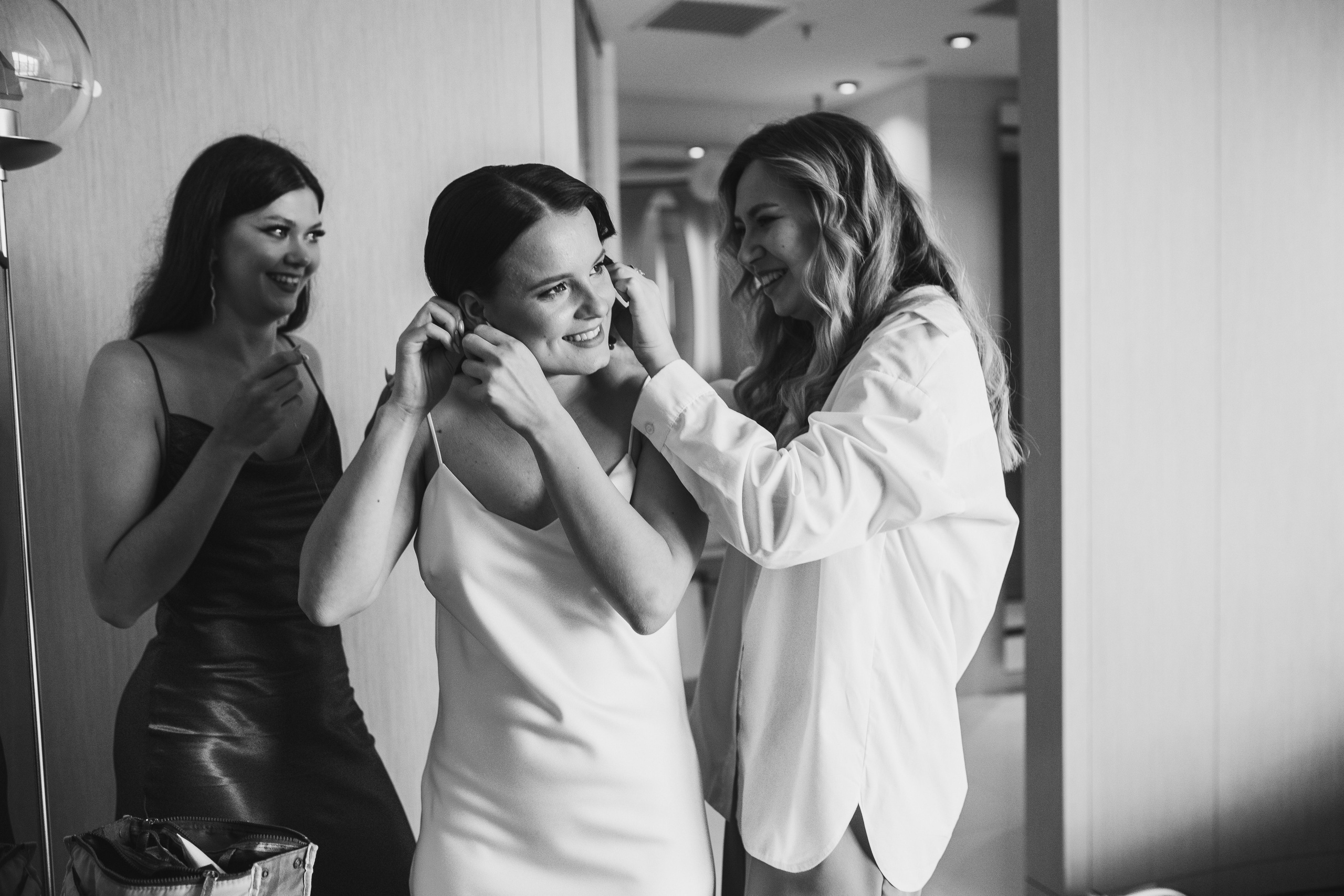 Миша и Катя. Семейный и свадебный фотограф в Екатеринбурге Орлова Ирина