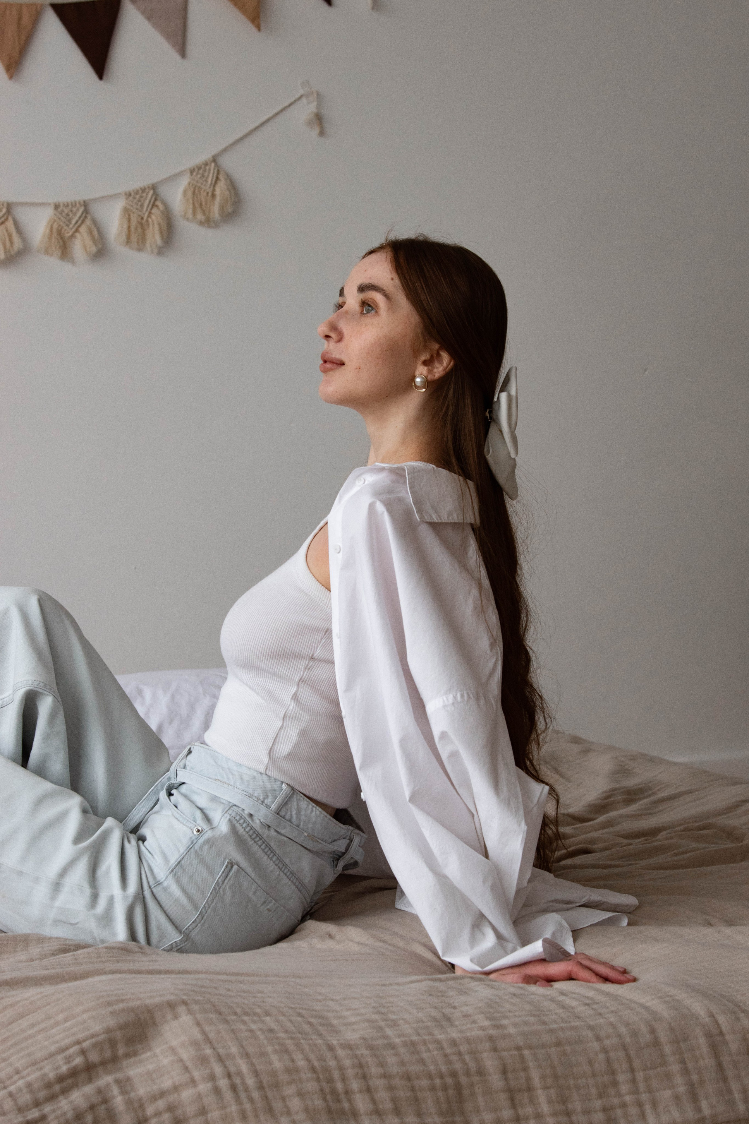 Кристина. Фотограф в Новосибирске Фальман Полина