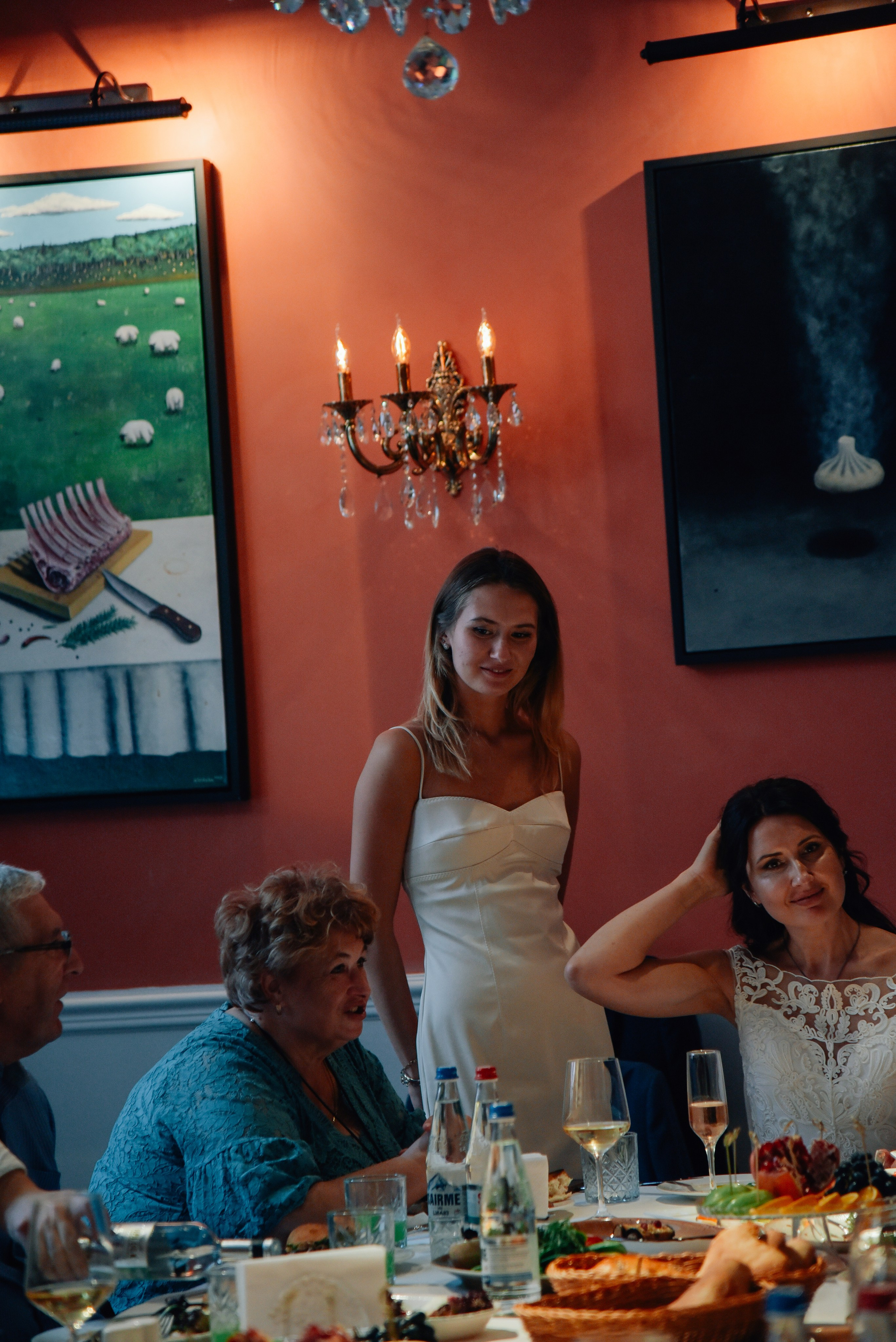 Венчание Храм Живоначальной Троицы на Воробьёвых горах. Фотограф Лола Волна, город Москва