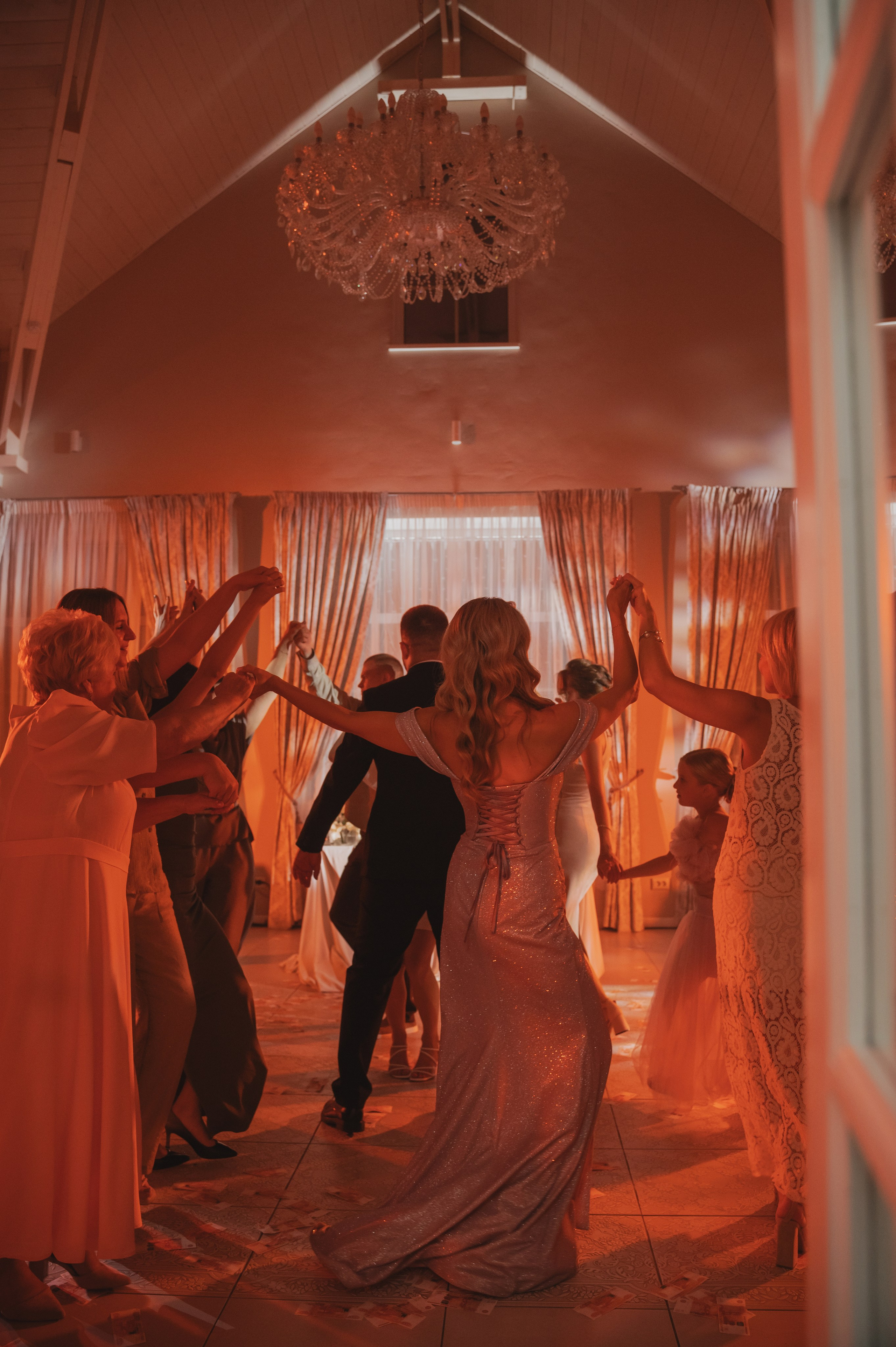 Свадьба. Свадебный фотограф в Рязани Дзюрак Елизавета